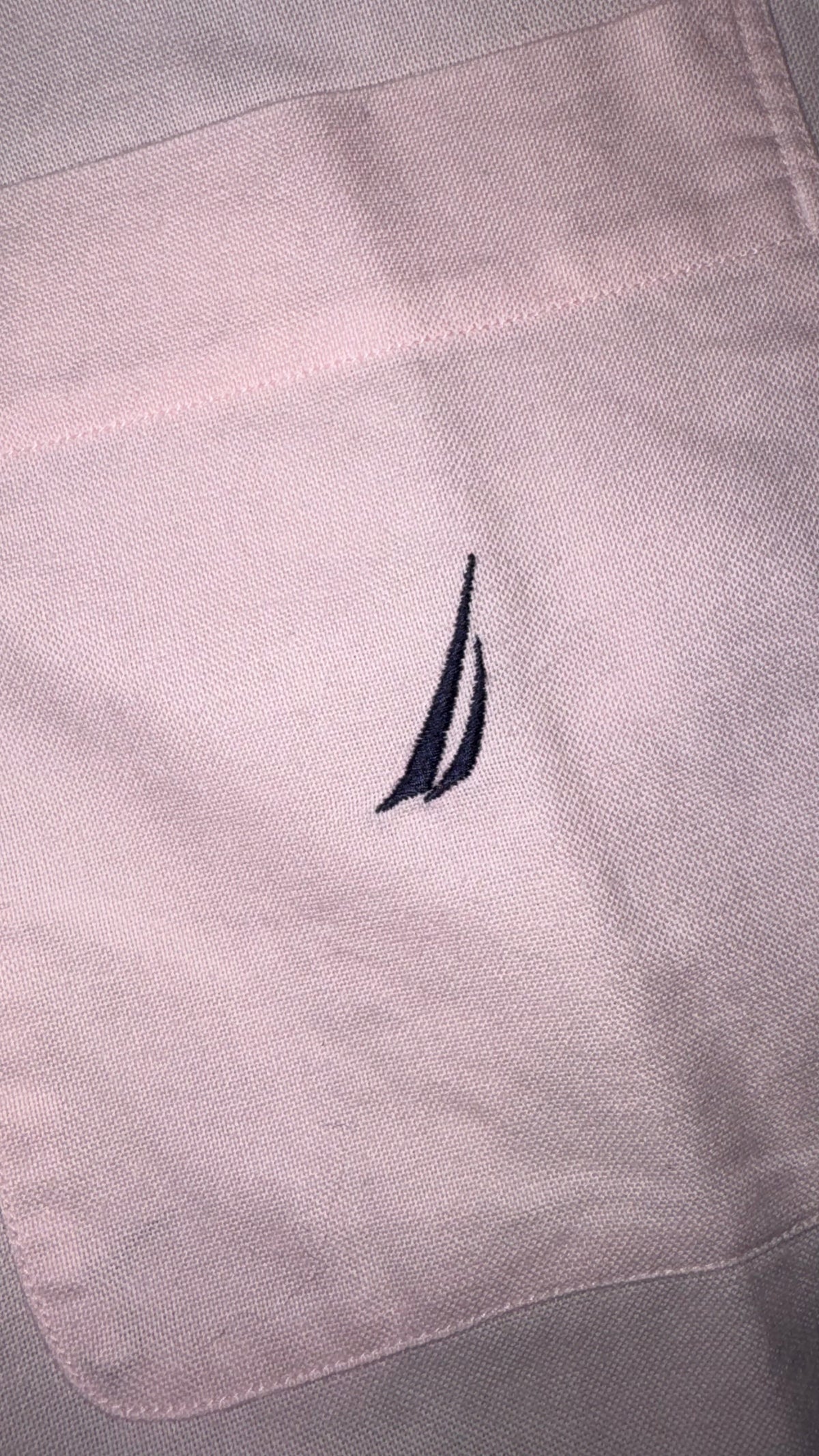 CAMISA NÁUTICA