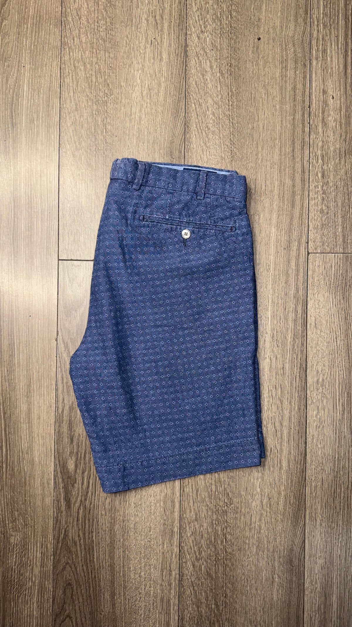 BERMUDA RALPH LAUREN