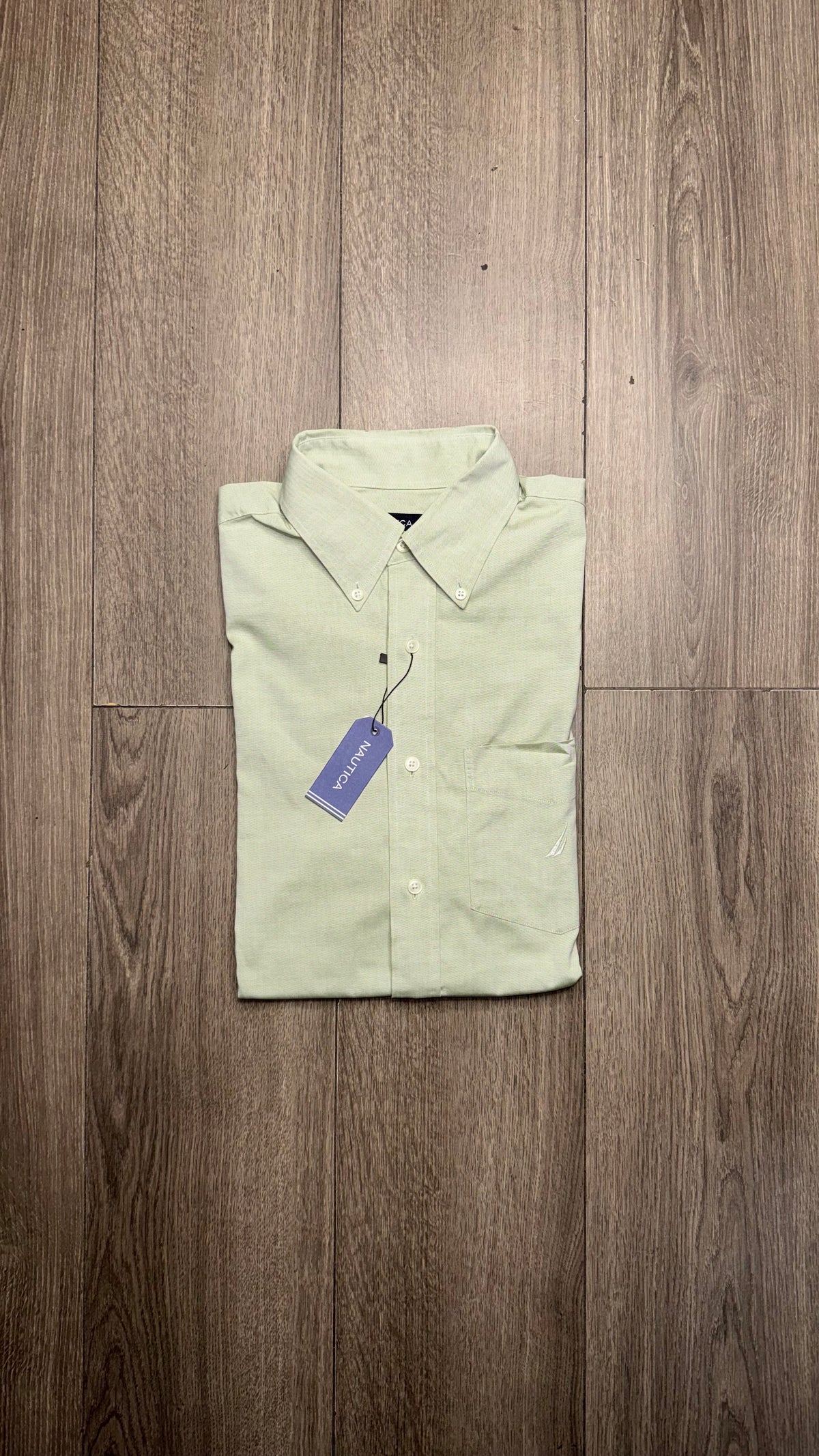 CAMISA NÁUTICA