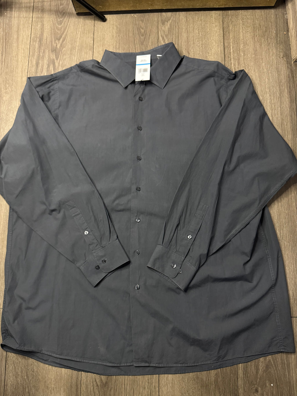 CAMISA CALVIN KLEIN