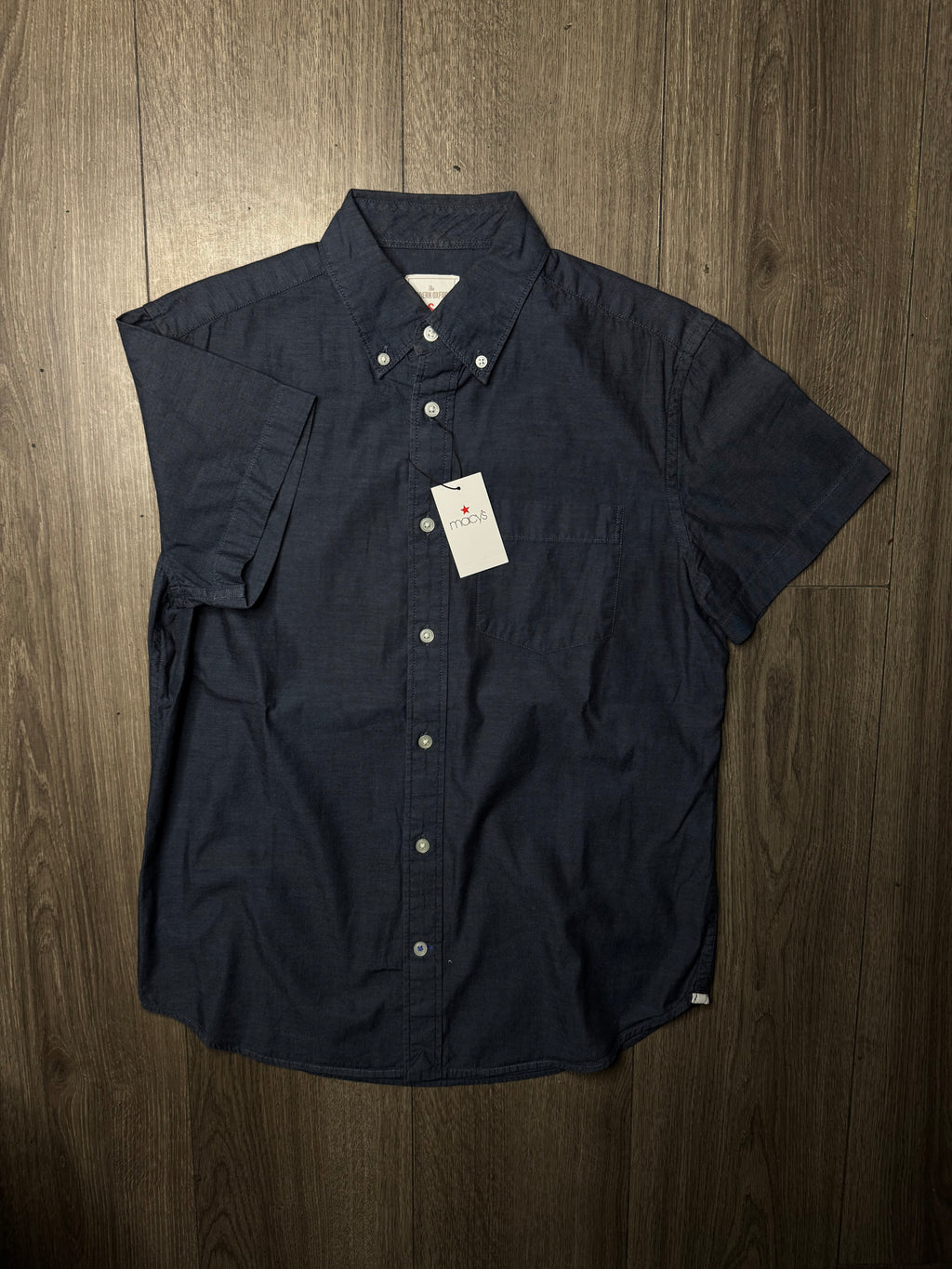 CAMISA GAP