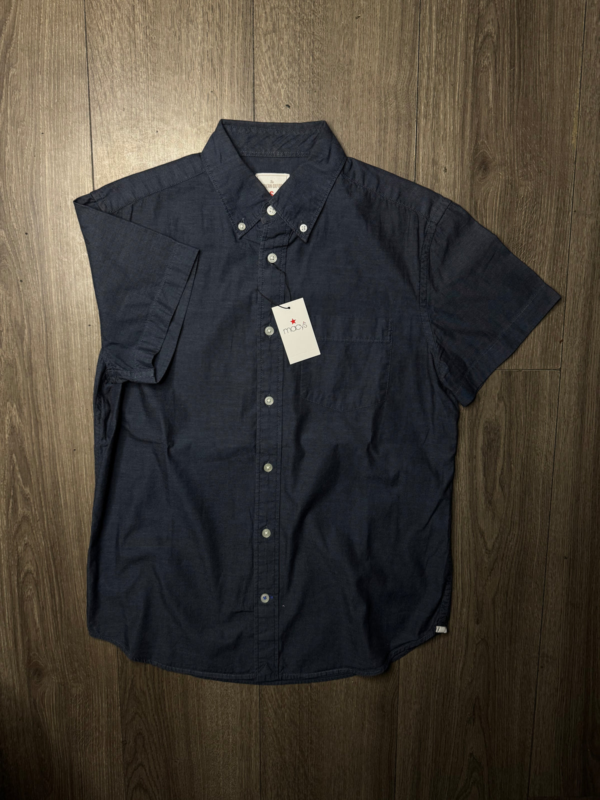 CAMISA GAP