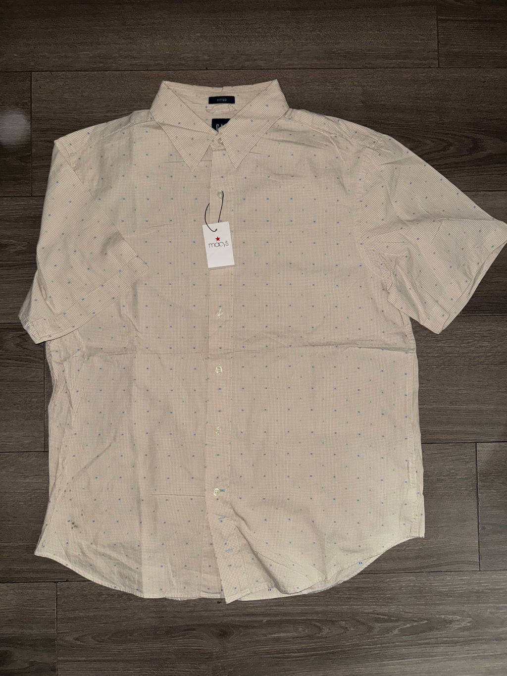 CAMISA GAP