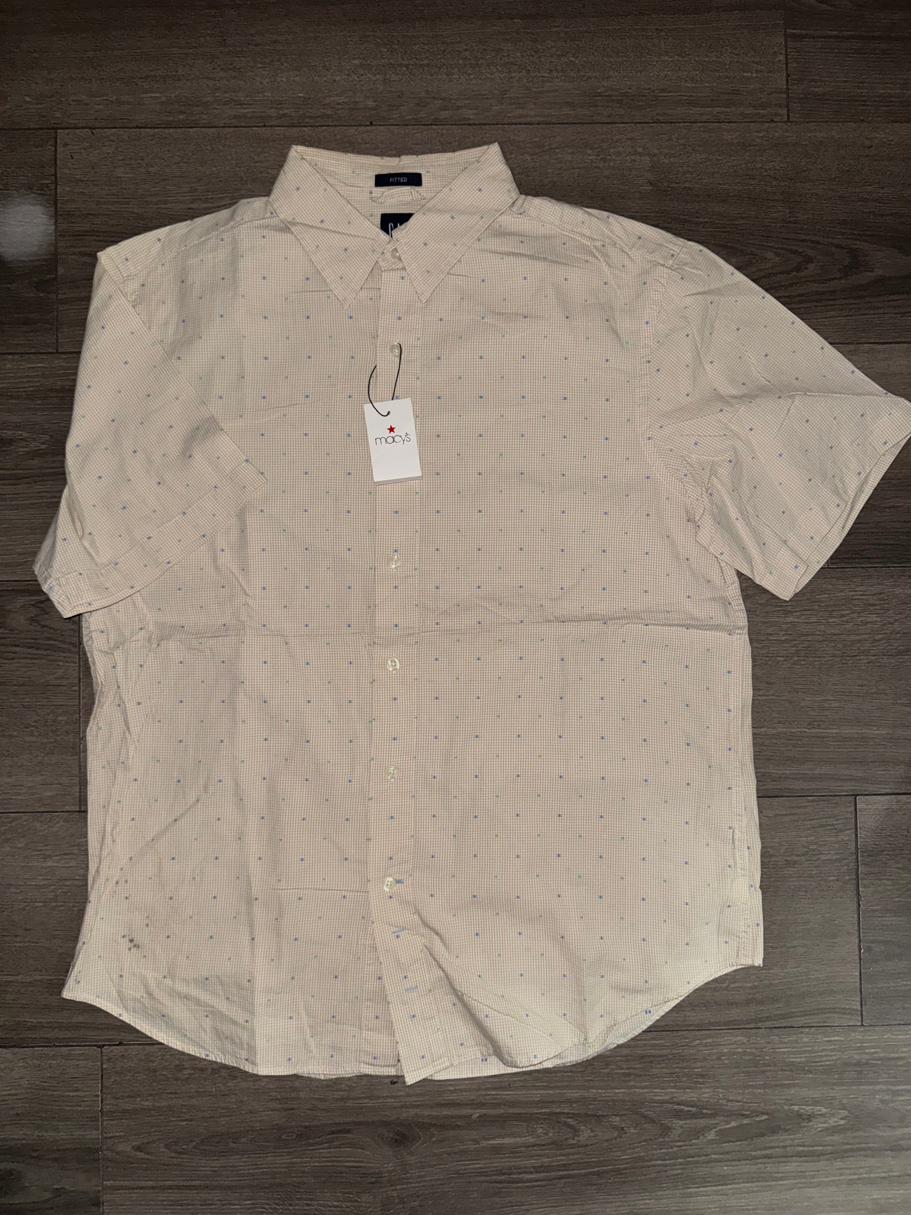 CAMISA GAP
