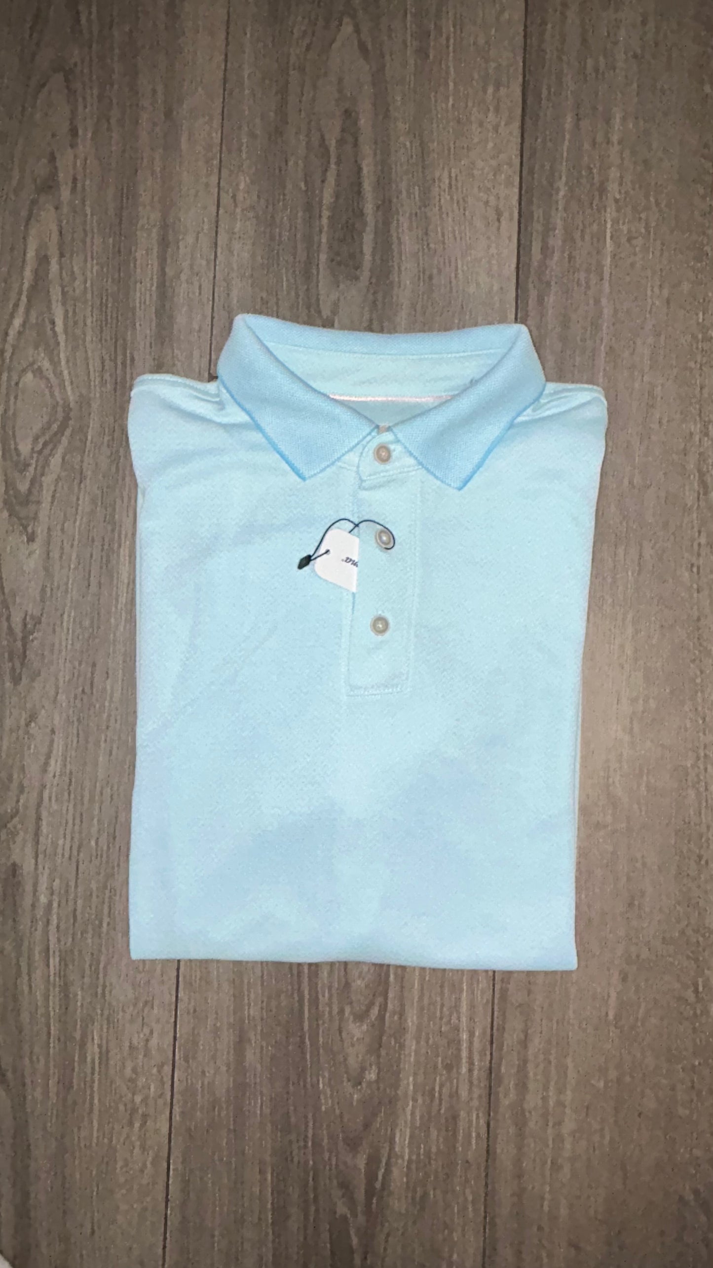 M PLAYERA TOMMY BAHAMAS