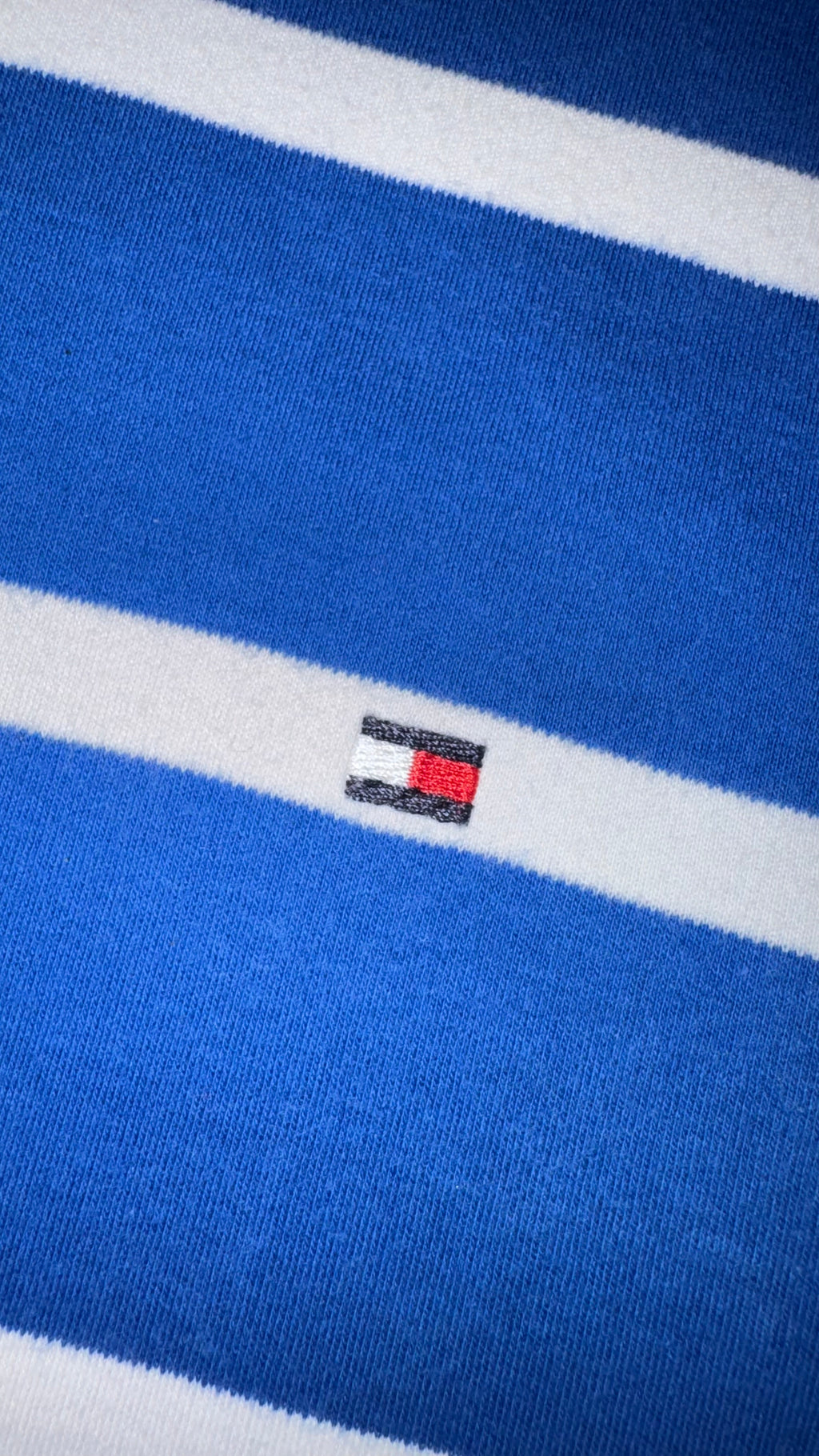 PLAYERA TOMMY HILFIGER