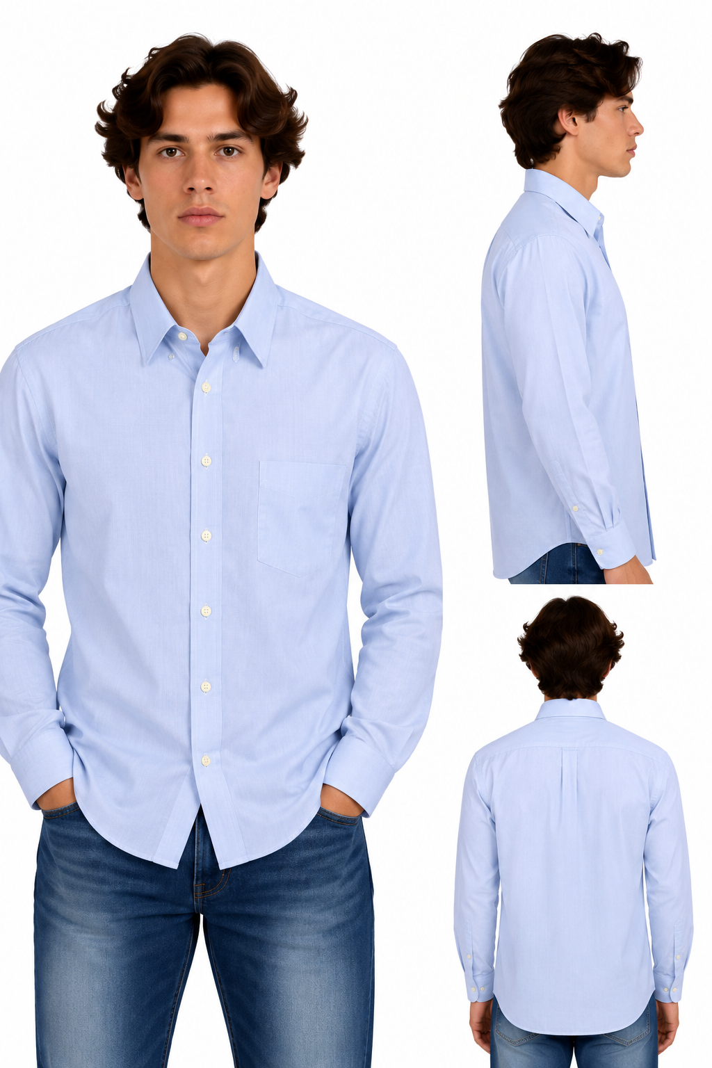 CAMISA RALPH LAUREN