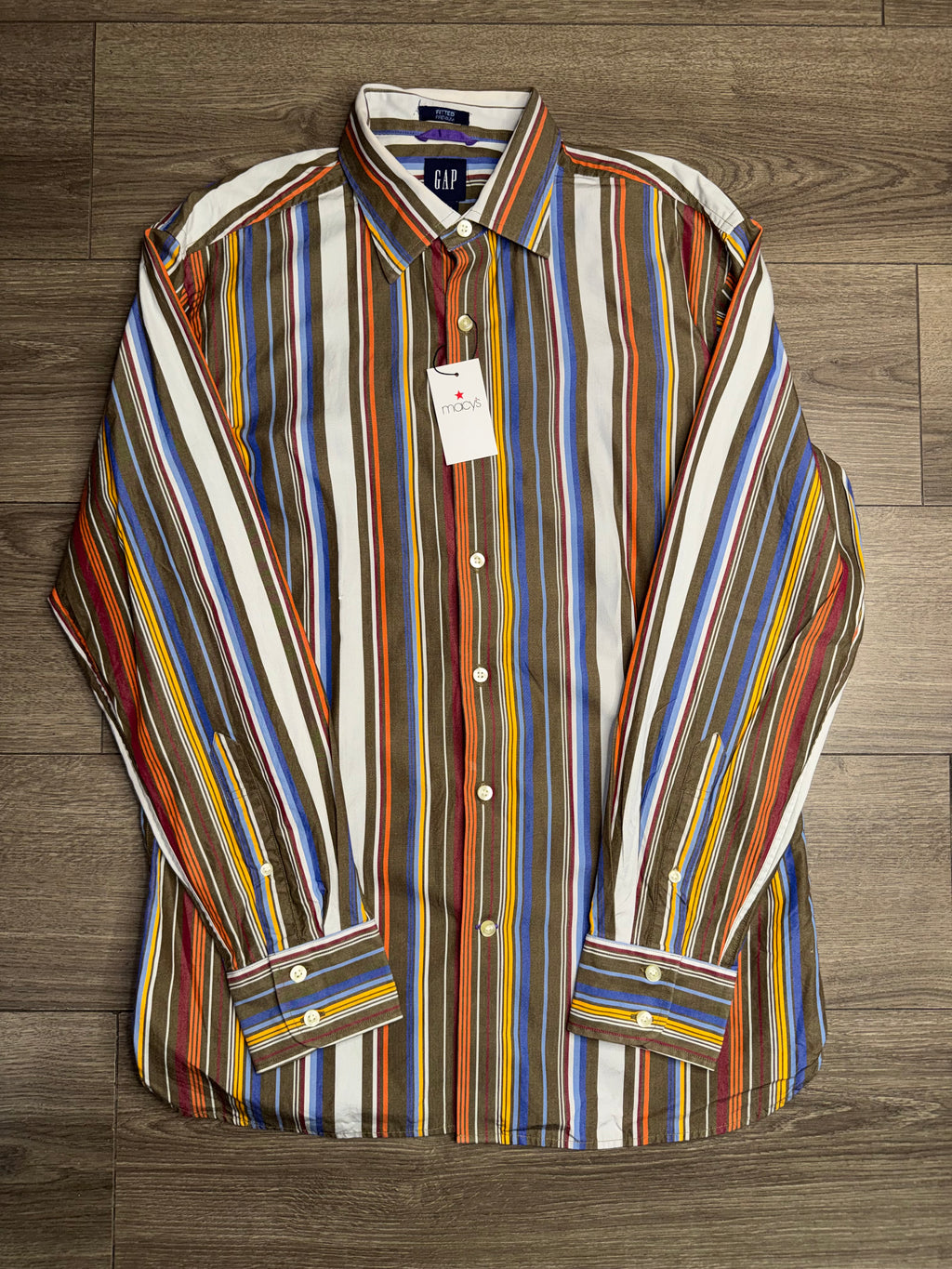 CAMISA GAP