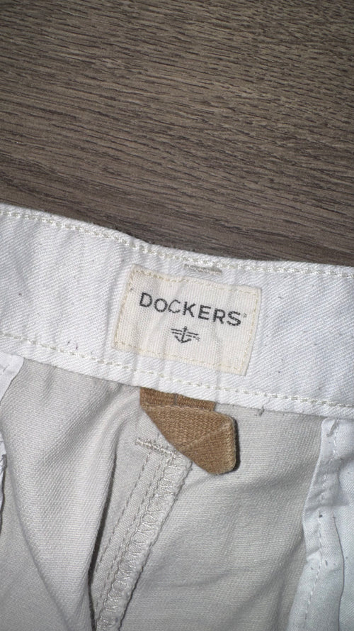 BERMUDA DOCKERS