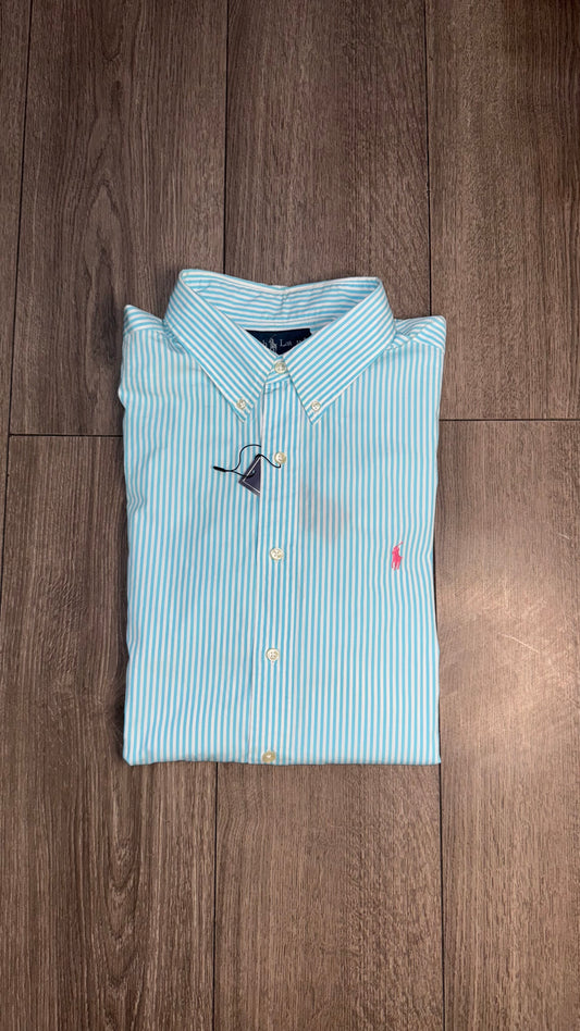 2XL CAMISA RALPH