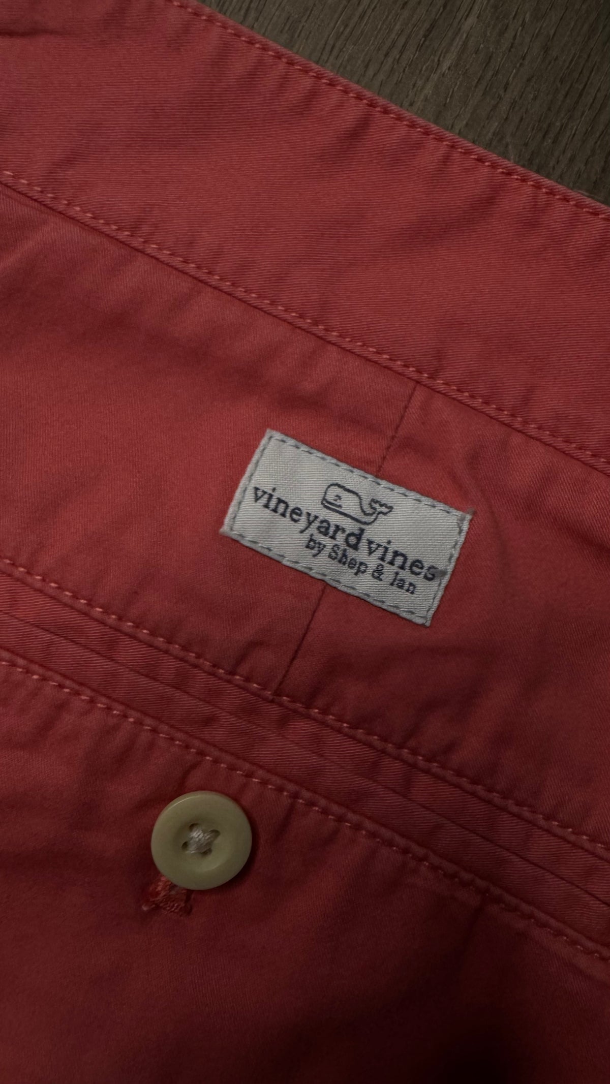 BERMUDA VINEYARD VINES
