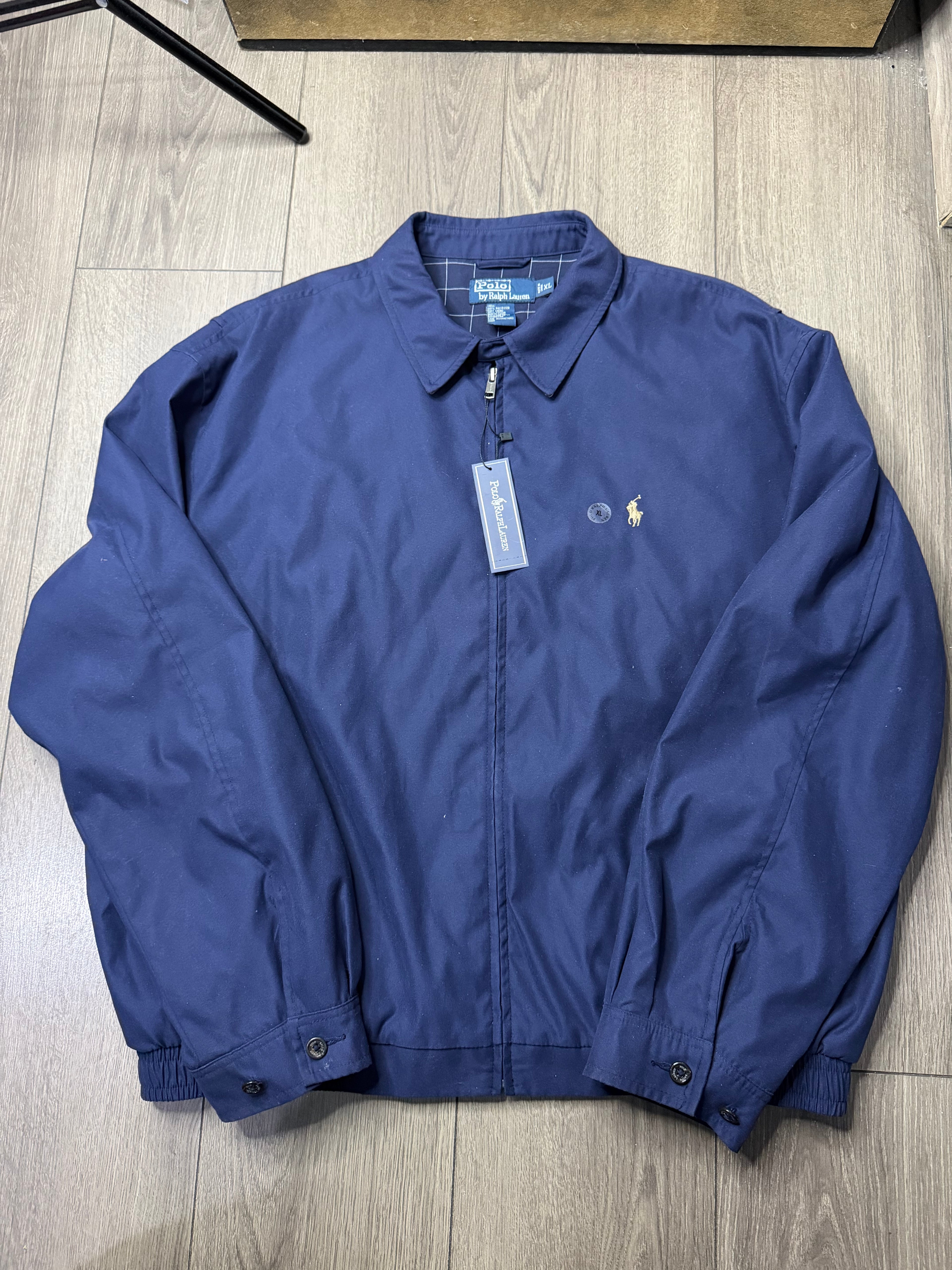 CHAMARRA RALPH LAUREN