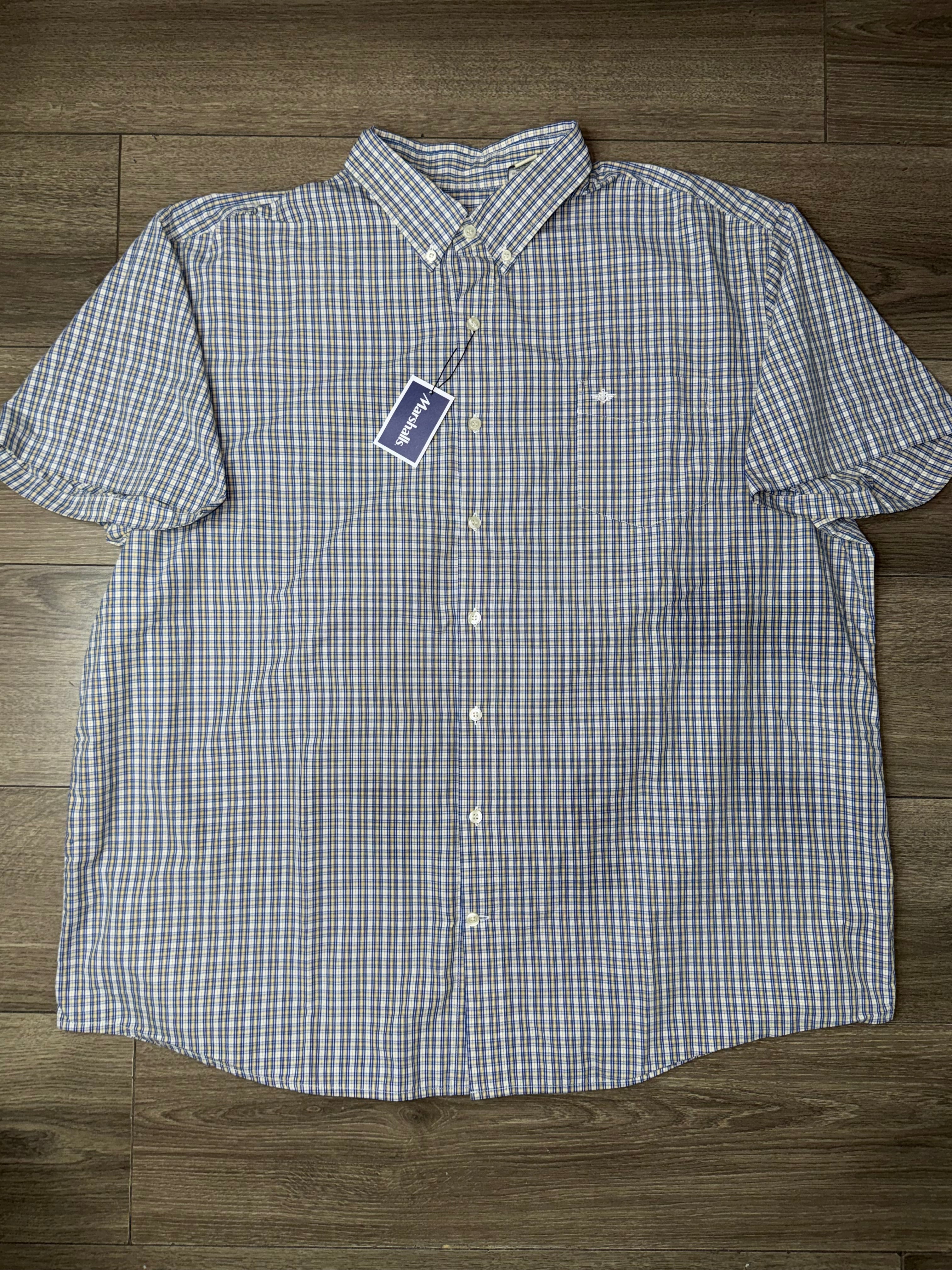 CAMISA DOKERS