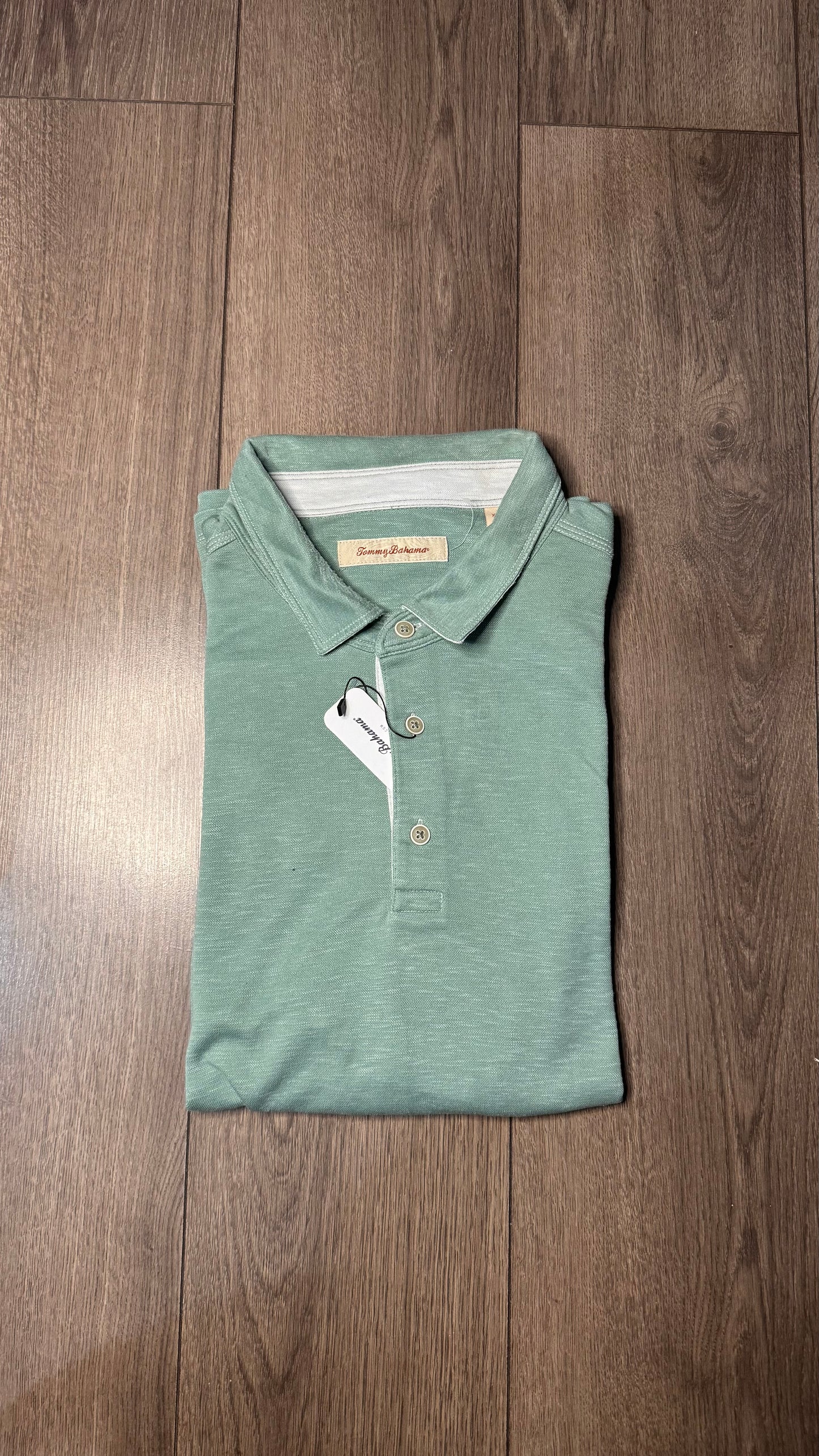 2XL PLAYERA TOMMY
