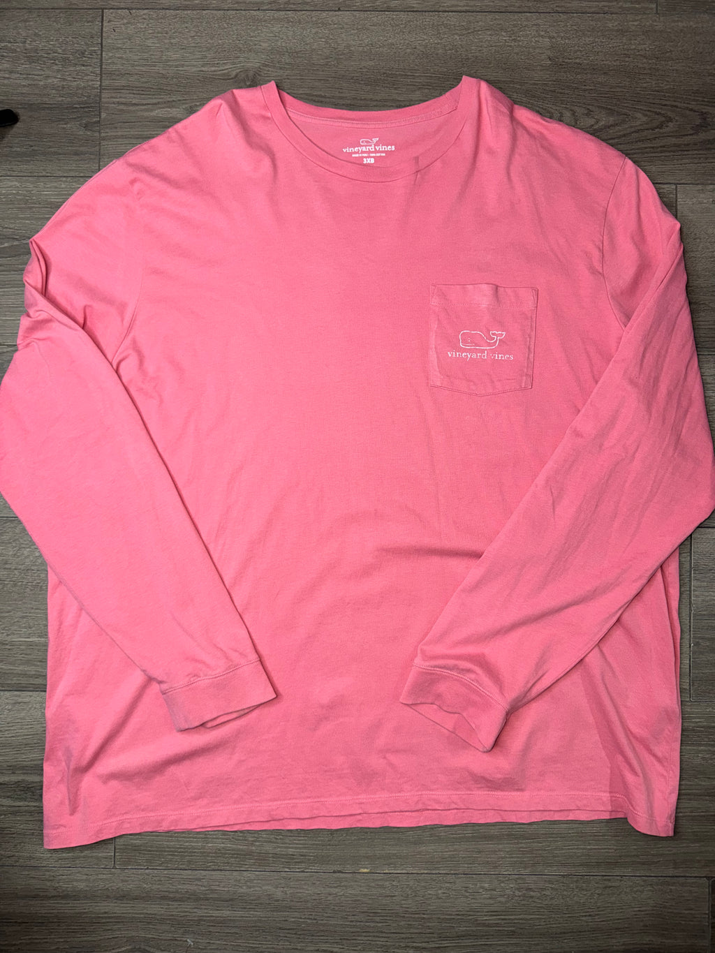 PLAYERA VINEYARD VINES