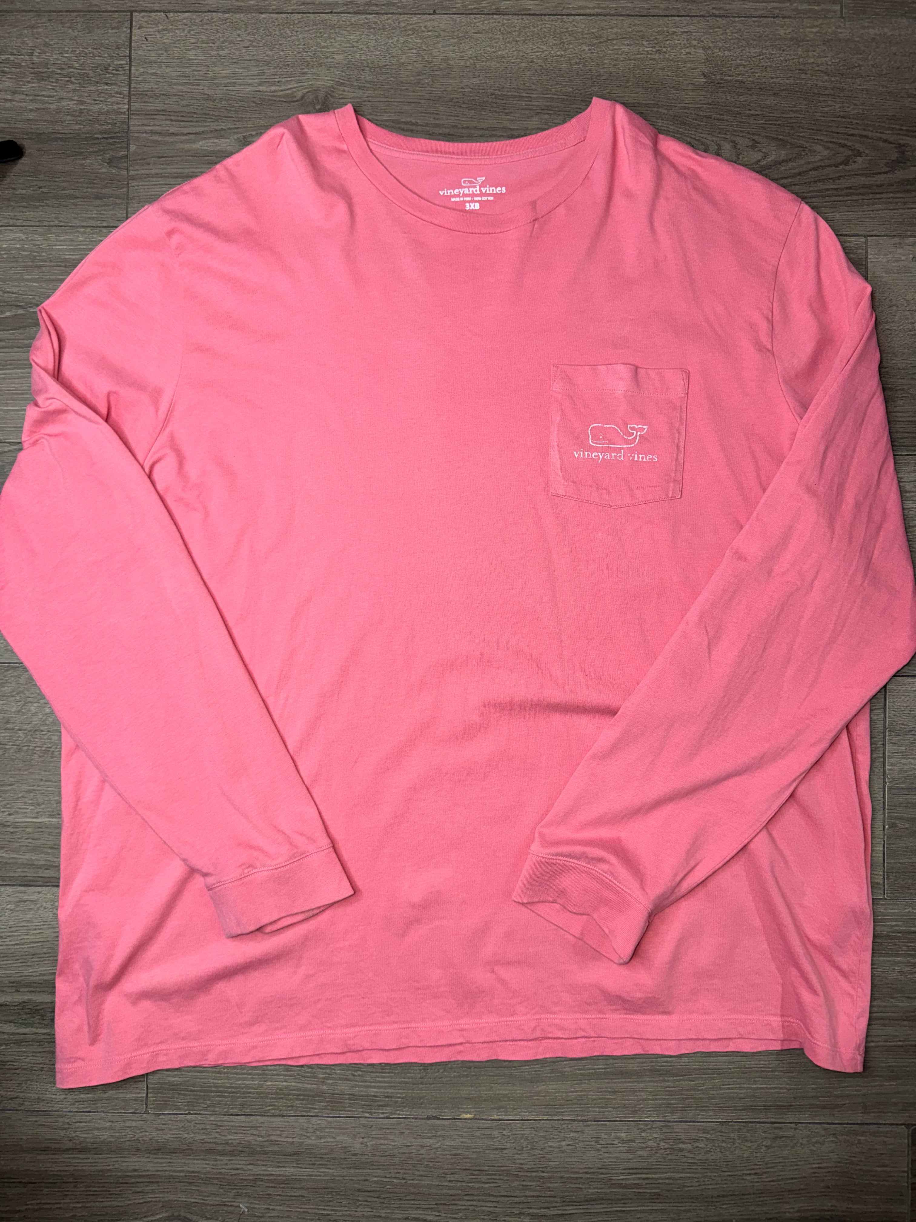 PLAYERA VINEYARD VINES