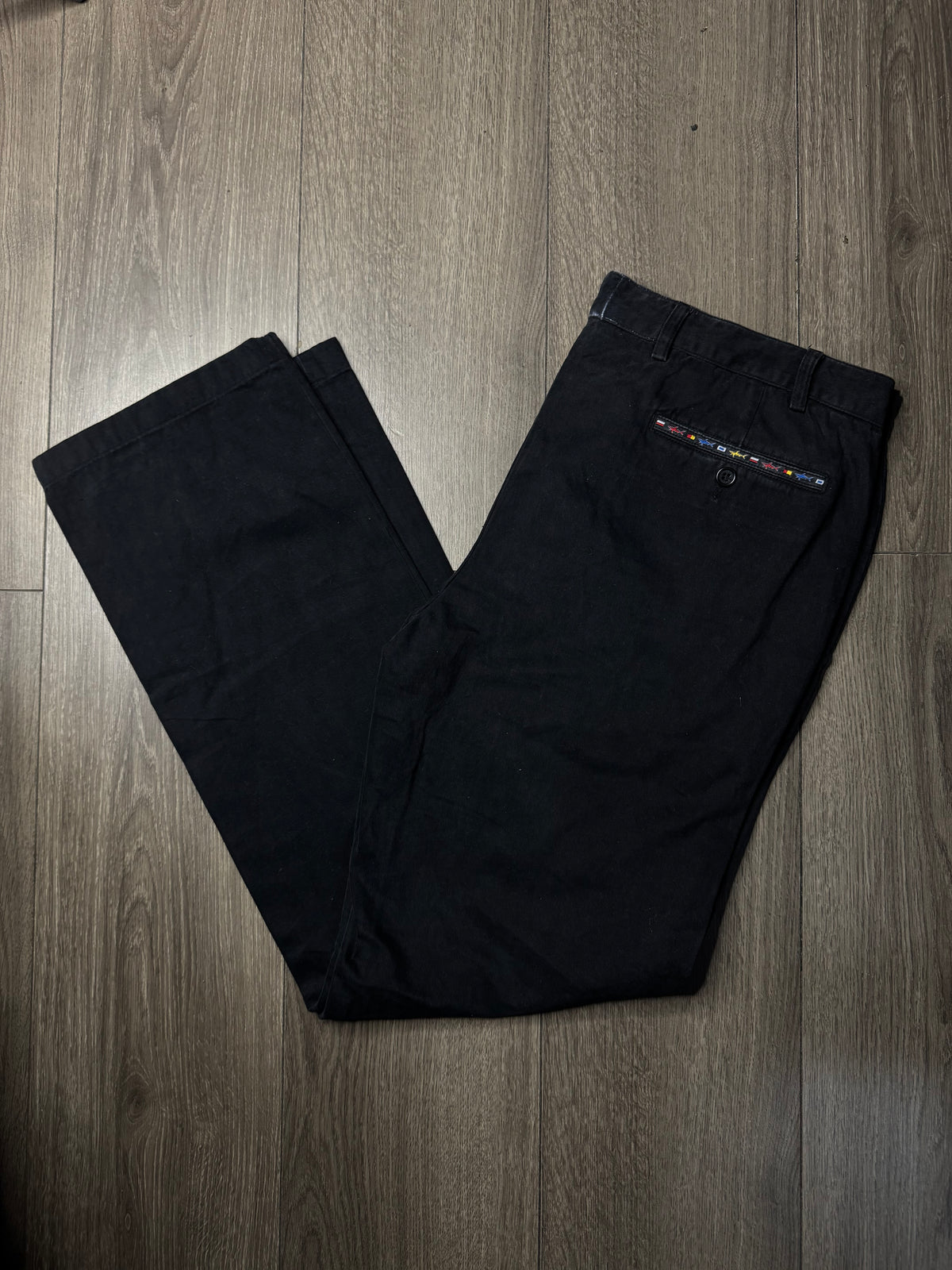 PANTALÓN GREG NORMAN