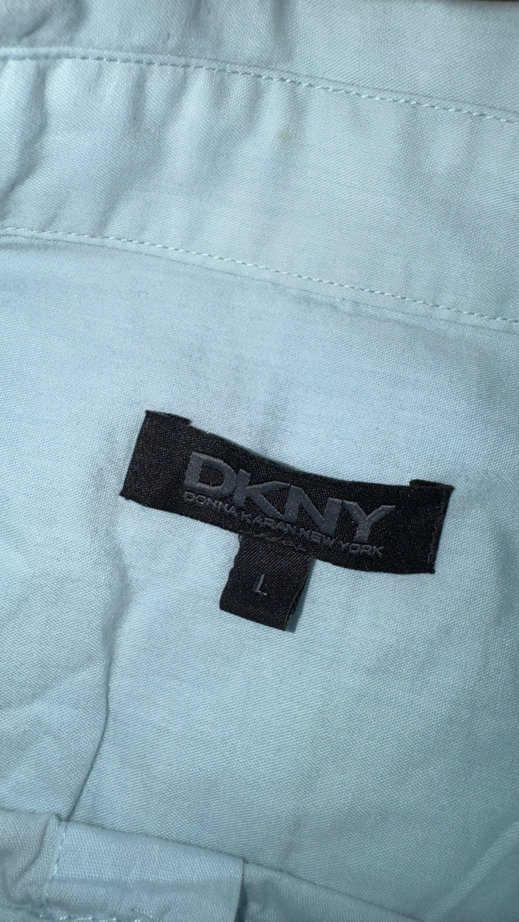 CAMISA DKNY