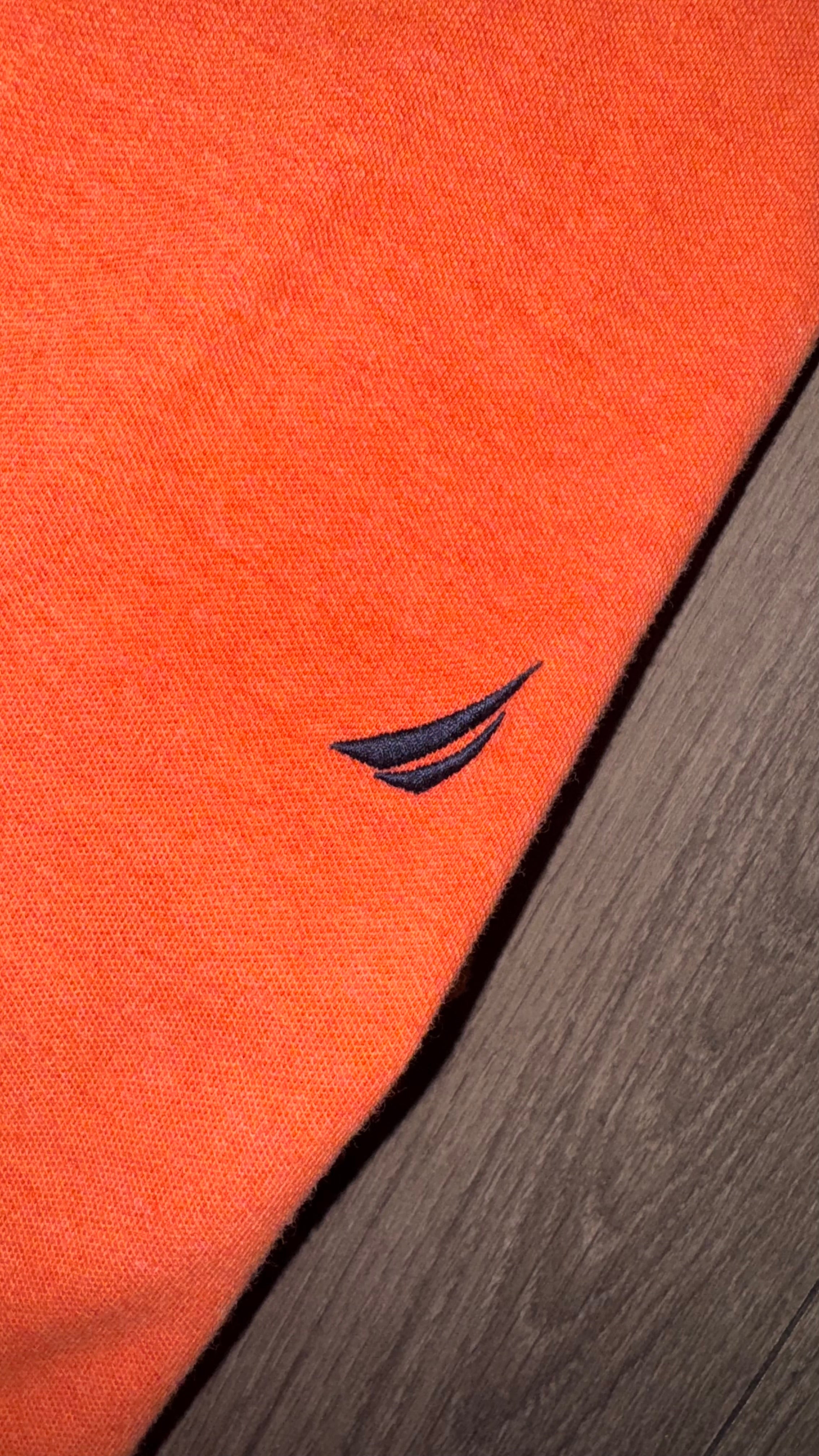 3XL PLAYERA NÁUTICA