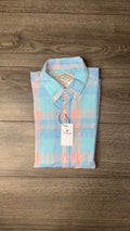 CAMISA ST JOHN'S BAY