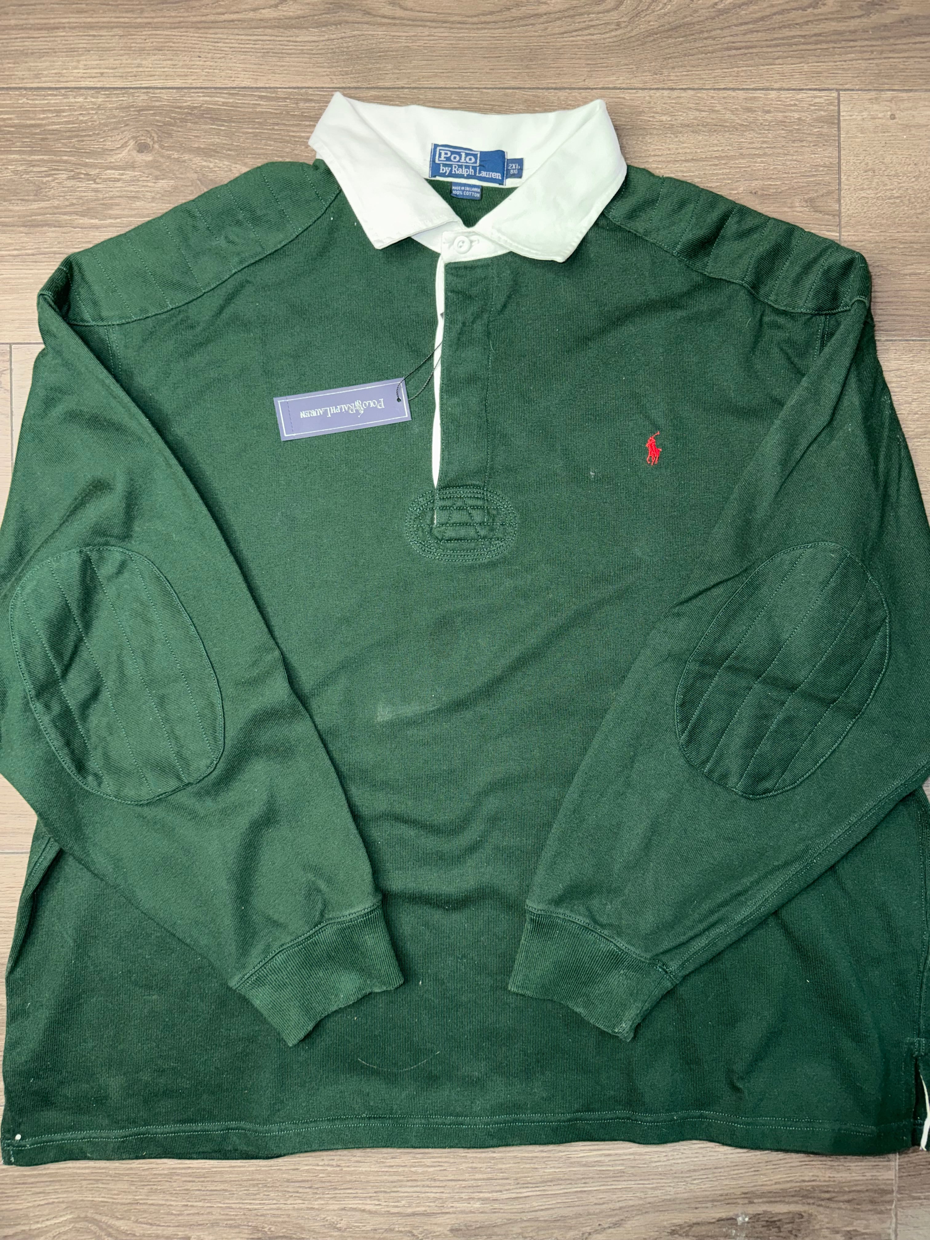 PLAYERA RALPH LAUREN