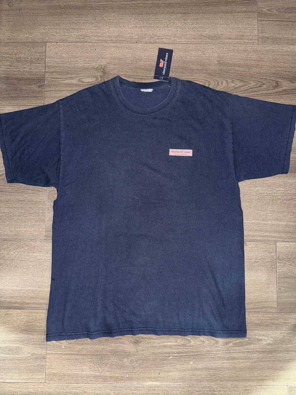 PLAYERA VINEYARD VINES