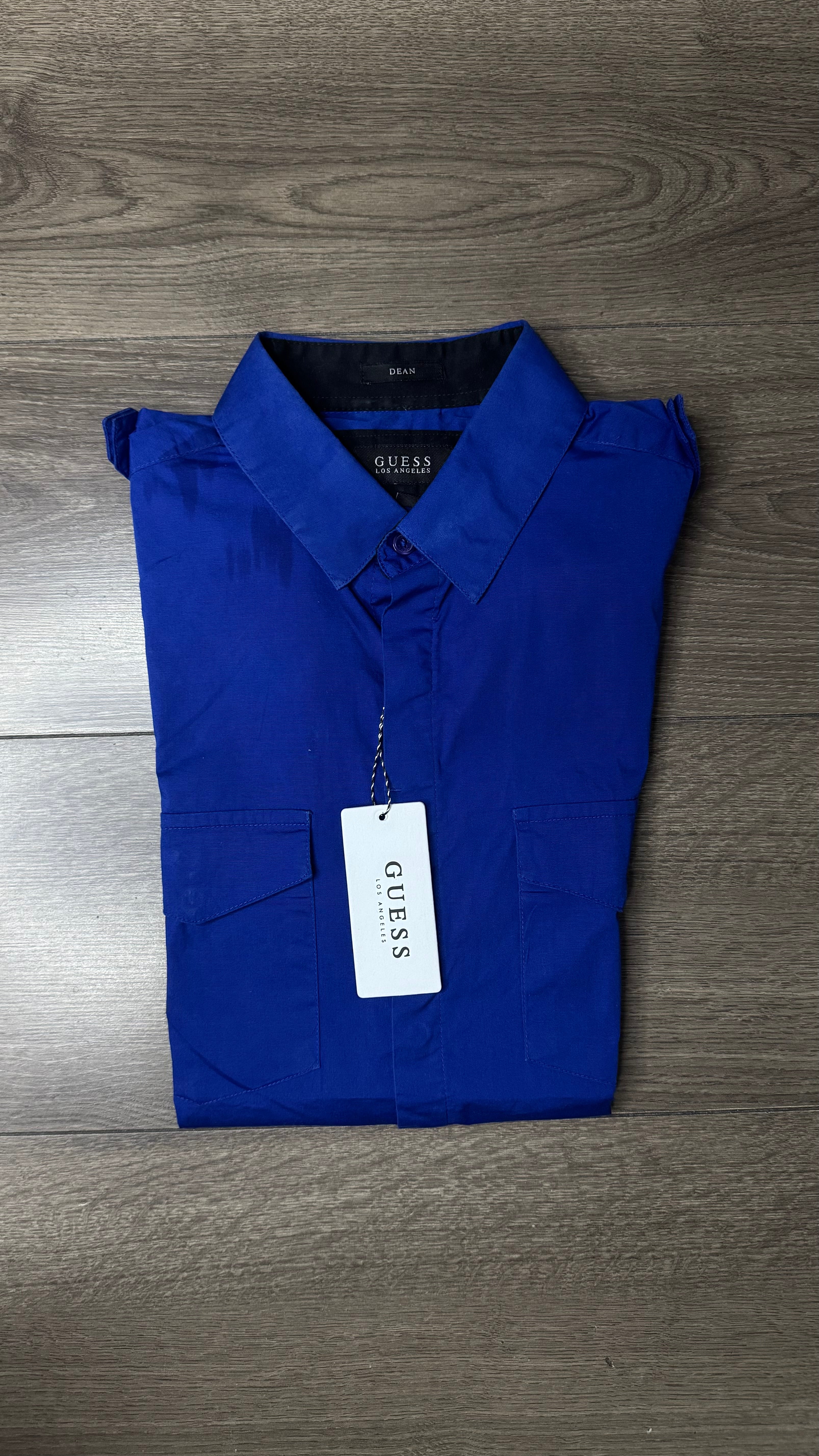 CAMISA GUESS