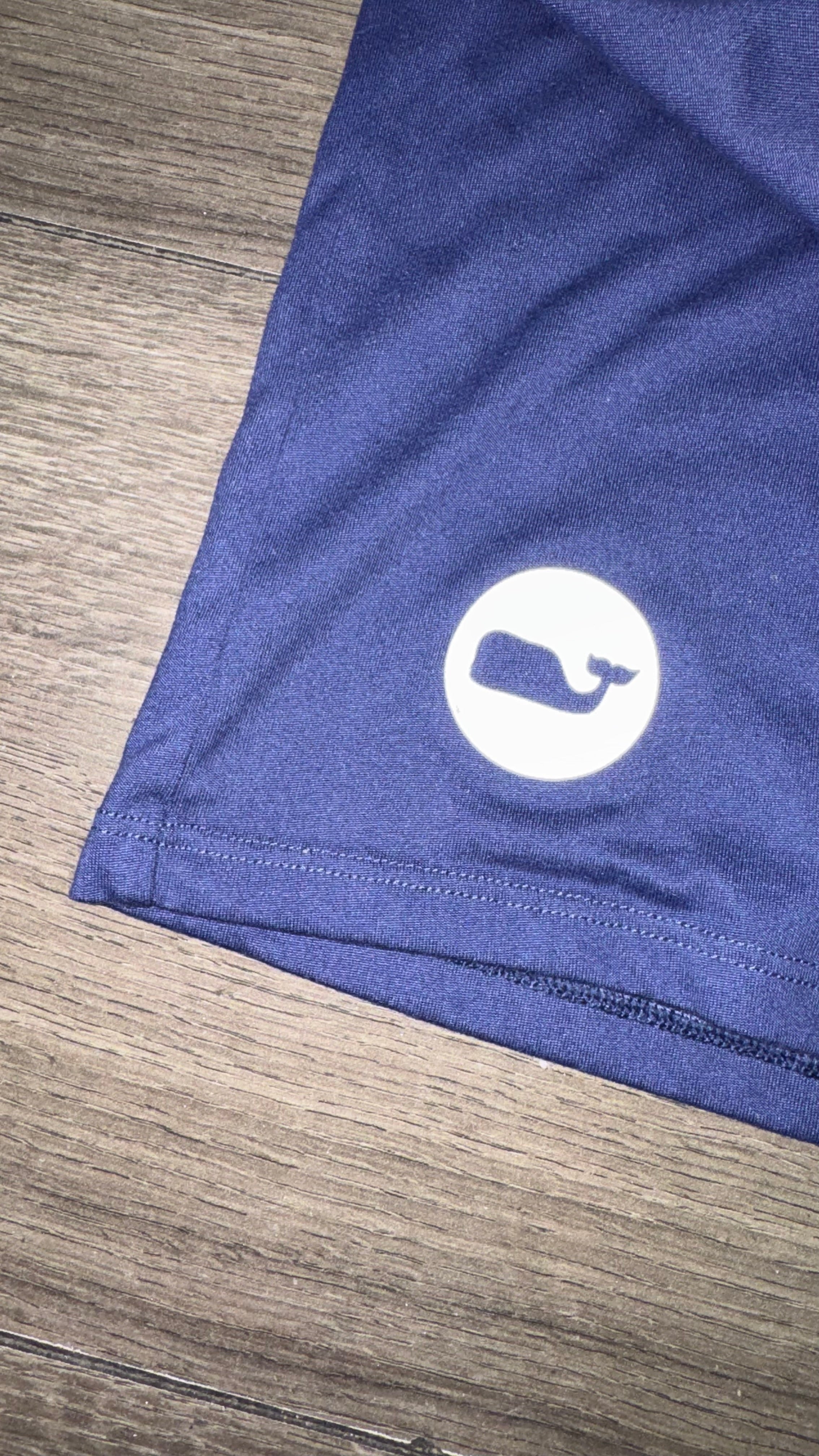 PLAYERA VINEYARD VINES