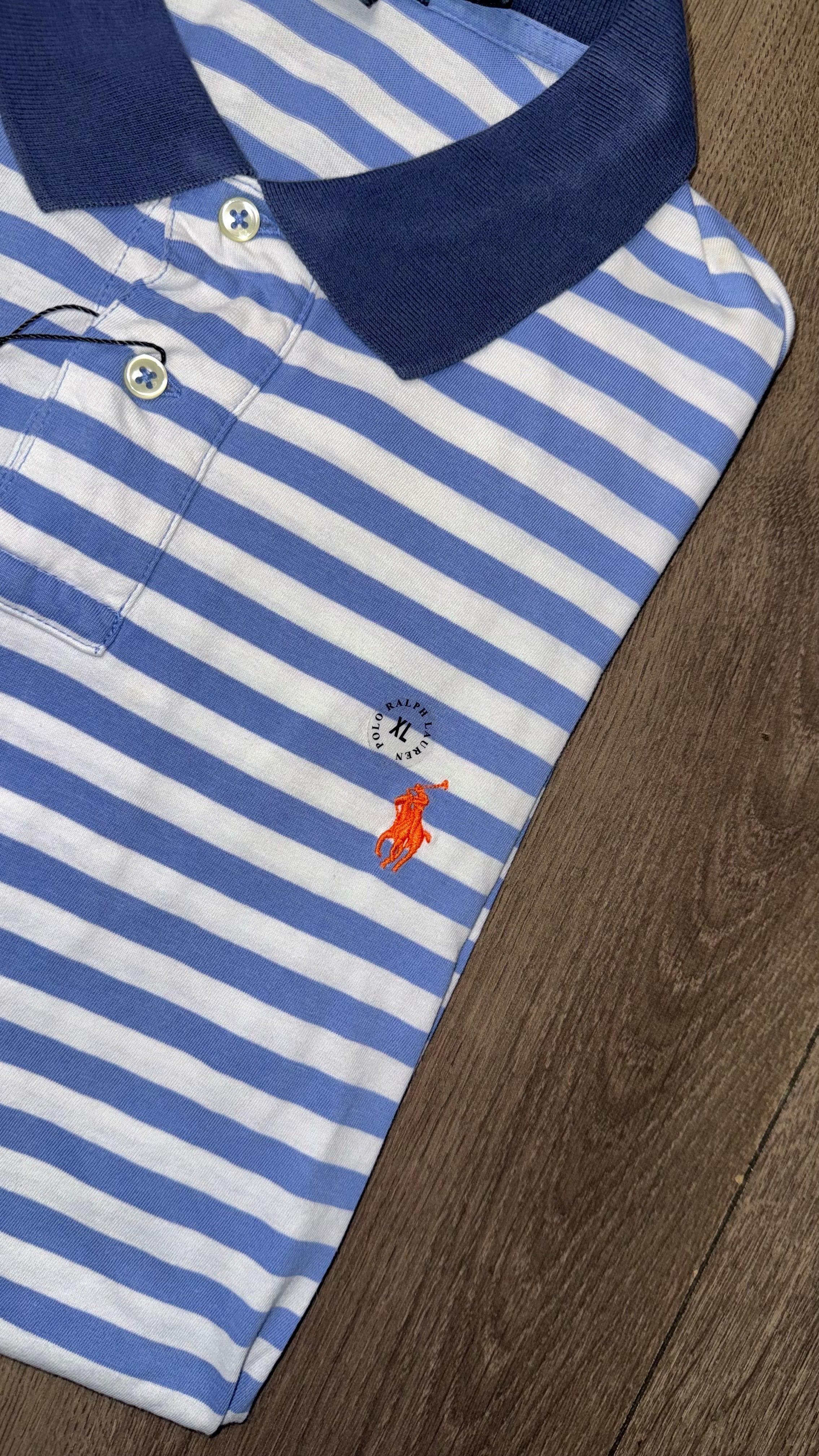 PLAYERA RALPH LAUREN