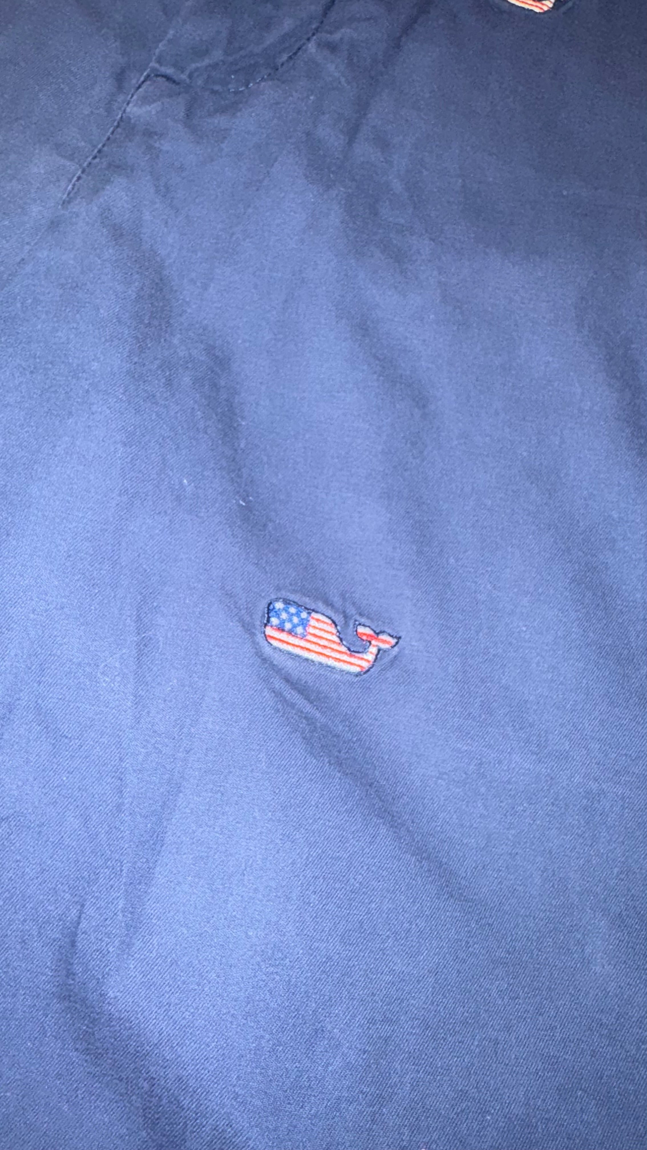 BERMUDA VINEYARD VINES