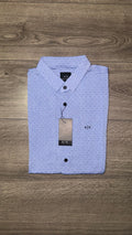 CAMISA ARMANI EXCHANGE