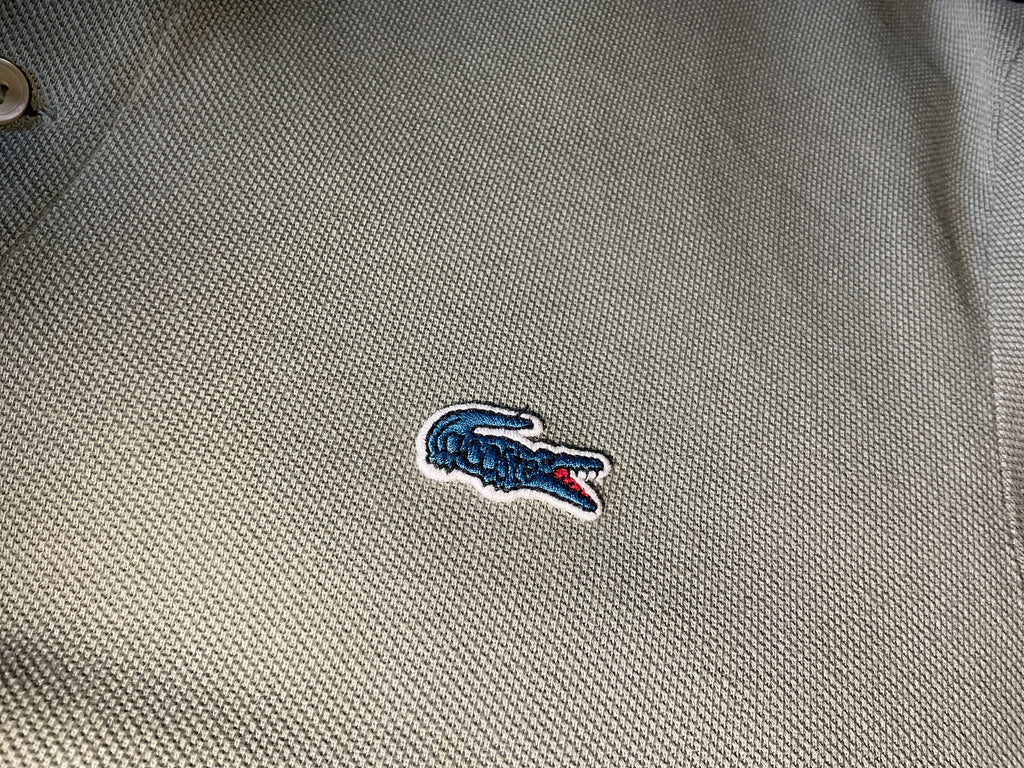 PLAYERA LACOSTE