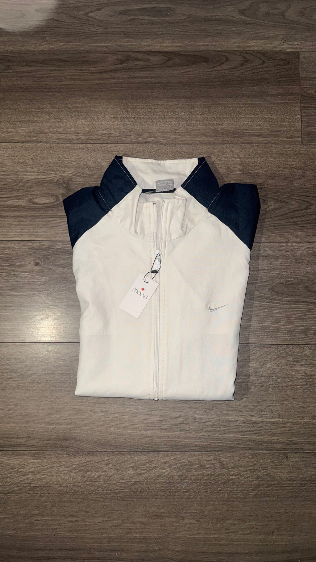 CHAMARRA NIKE