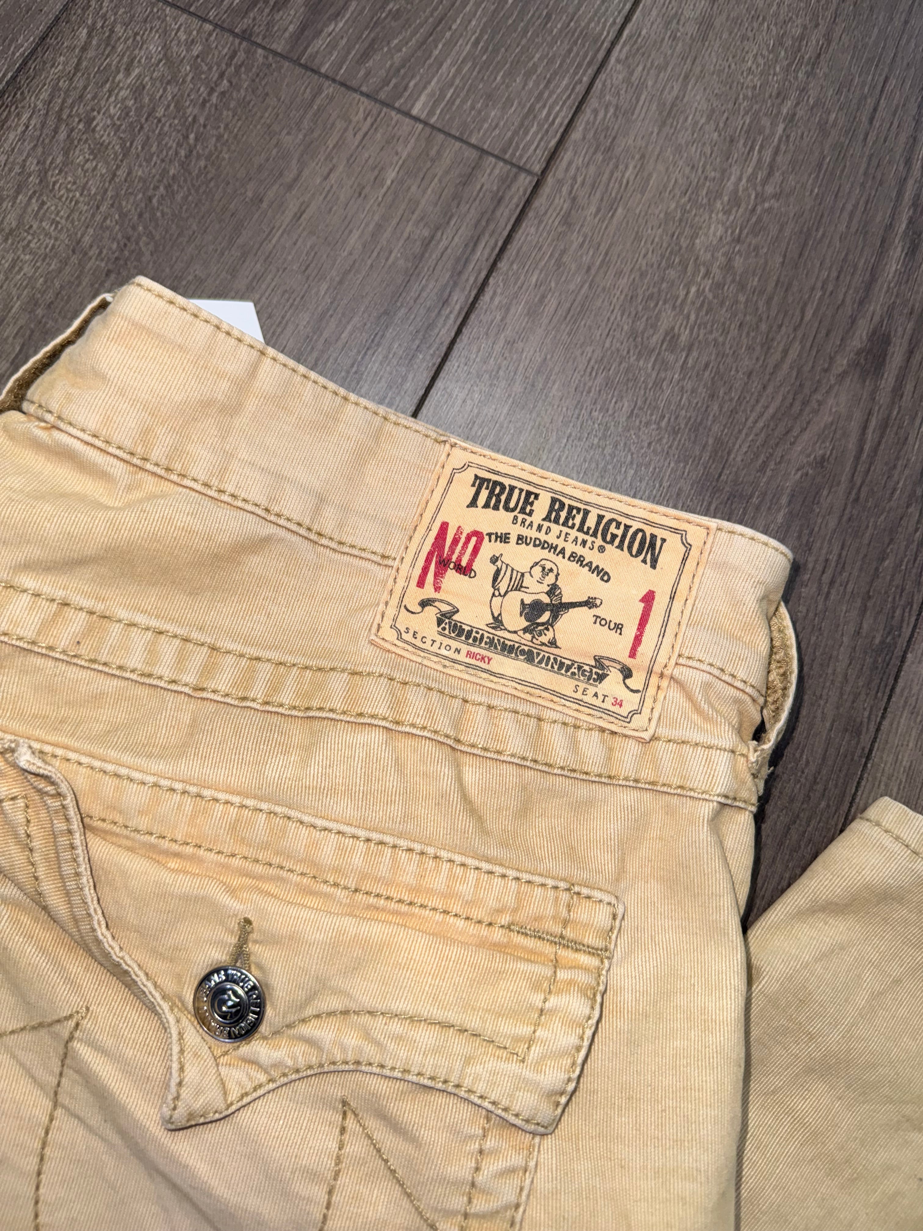 PANTALÓN TRUE RELIGIÓN