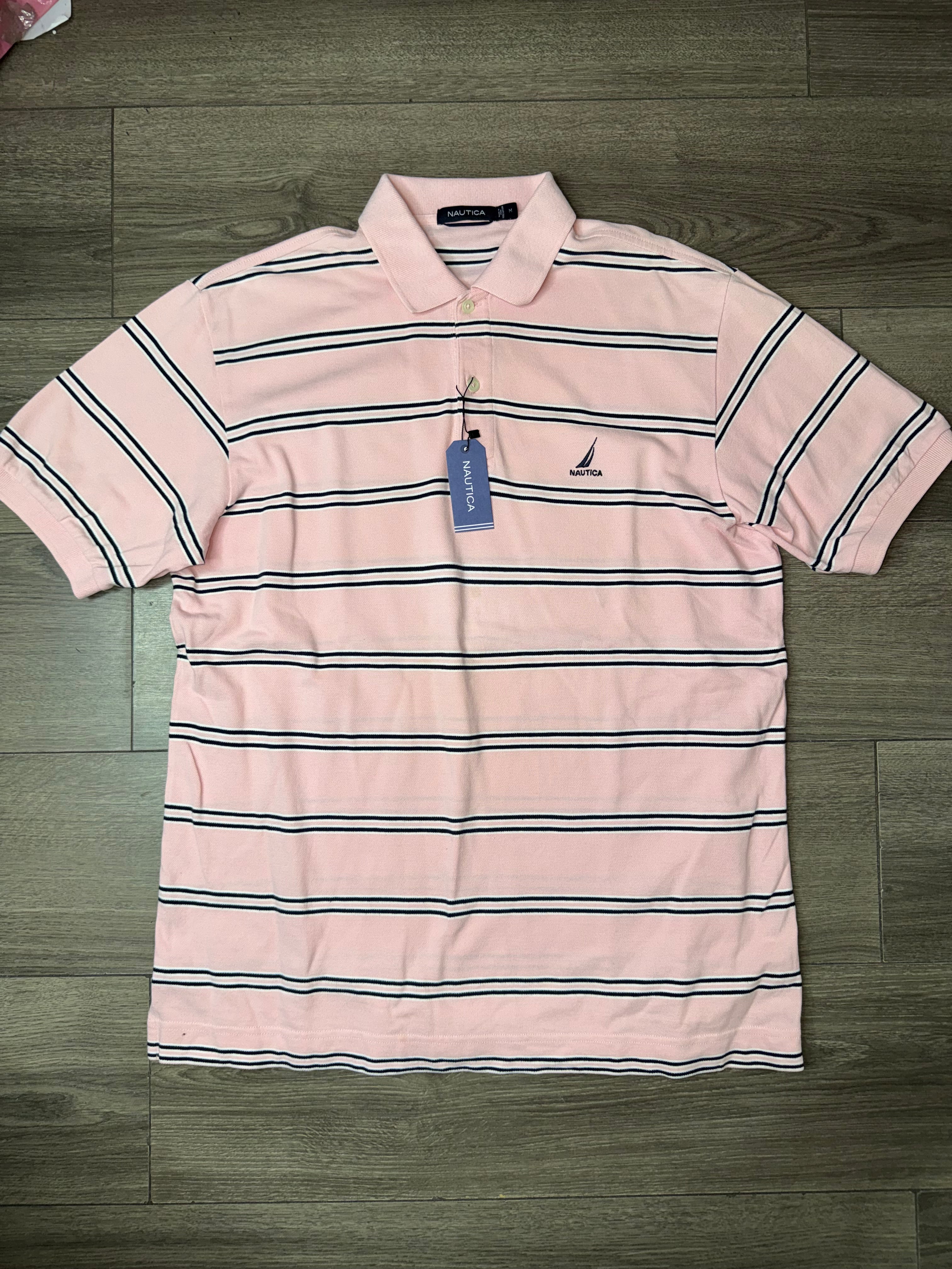 PLAYERA NÁUTICA