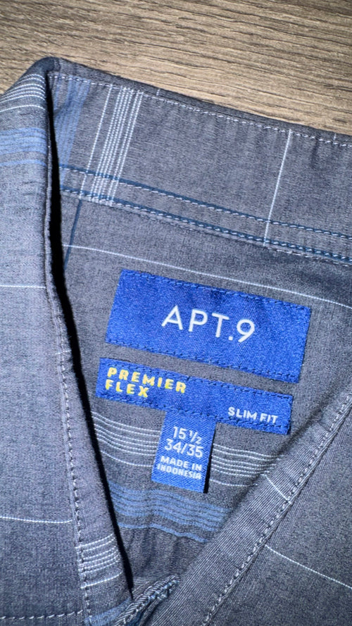 CAMISA APT9