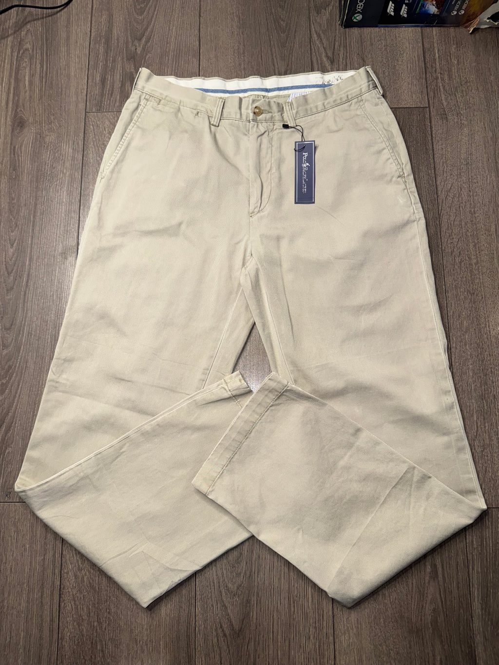 PANTALÓN RALPH LAUREN