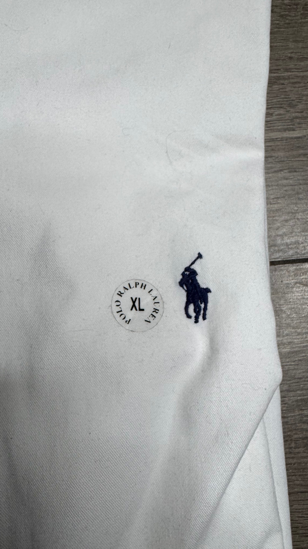 CAMISA RALPH LAUREN