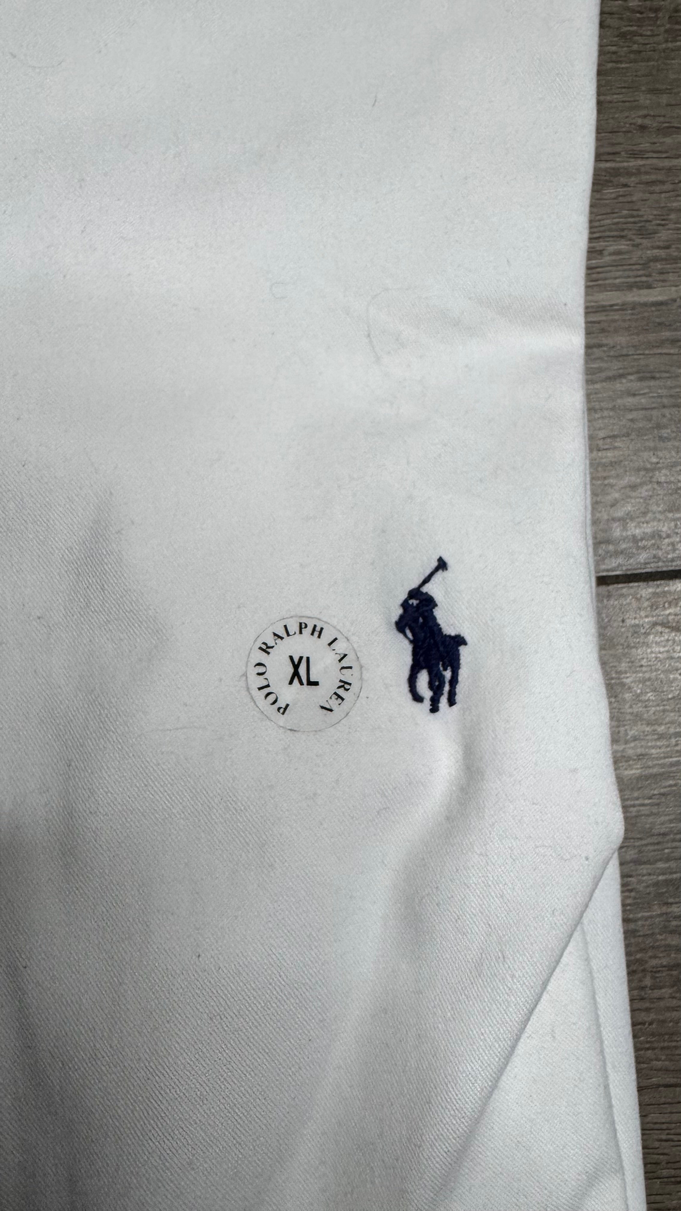 CAMISA RALPH LAUREN
