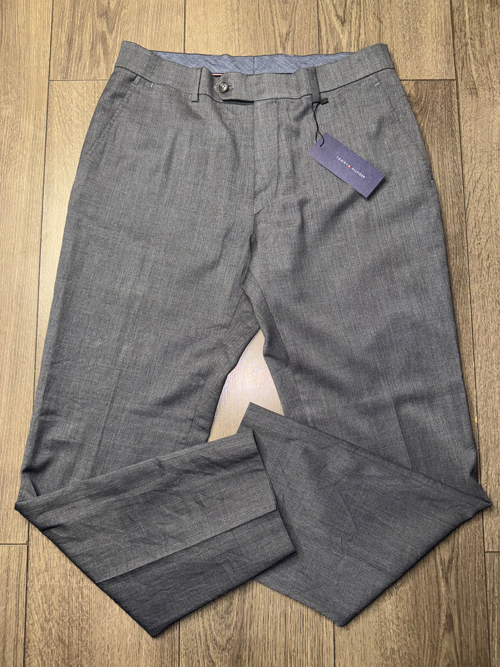 PANTALÓN TOMMY HILFIGER