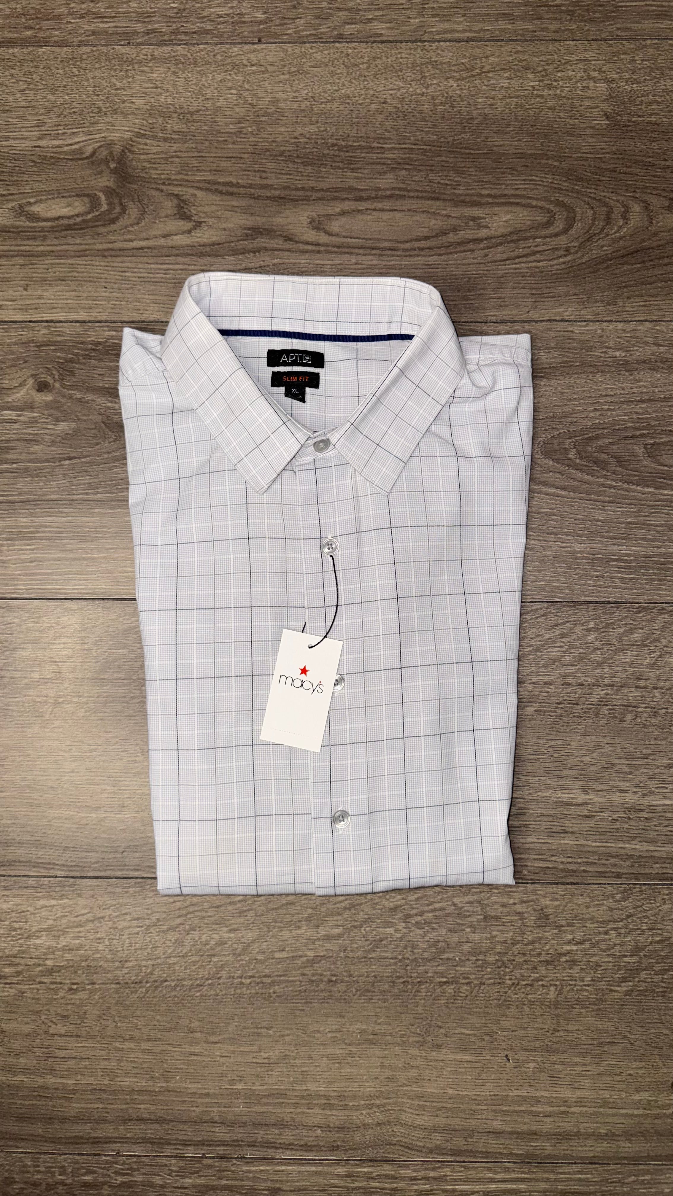 CAMISA APT9
