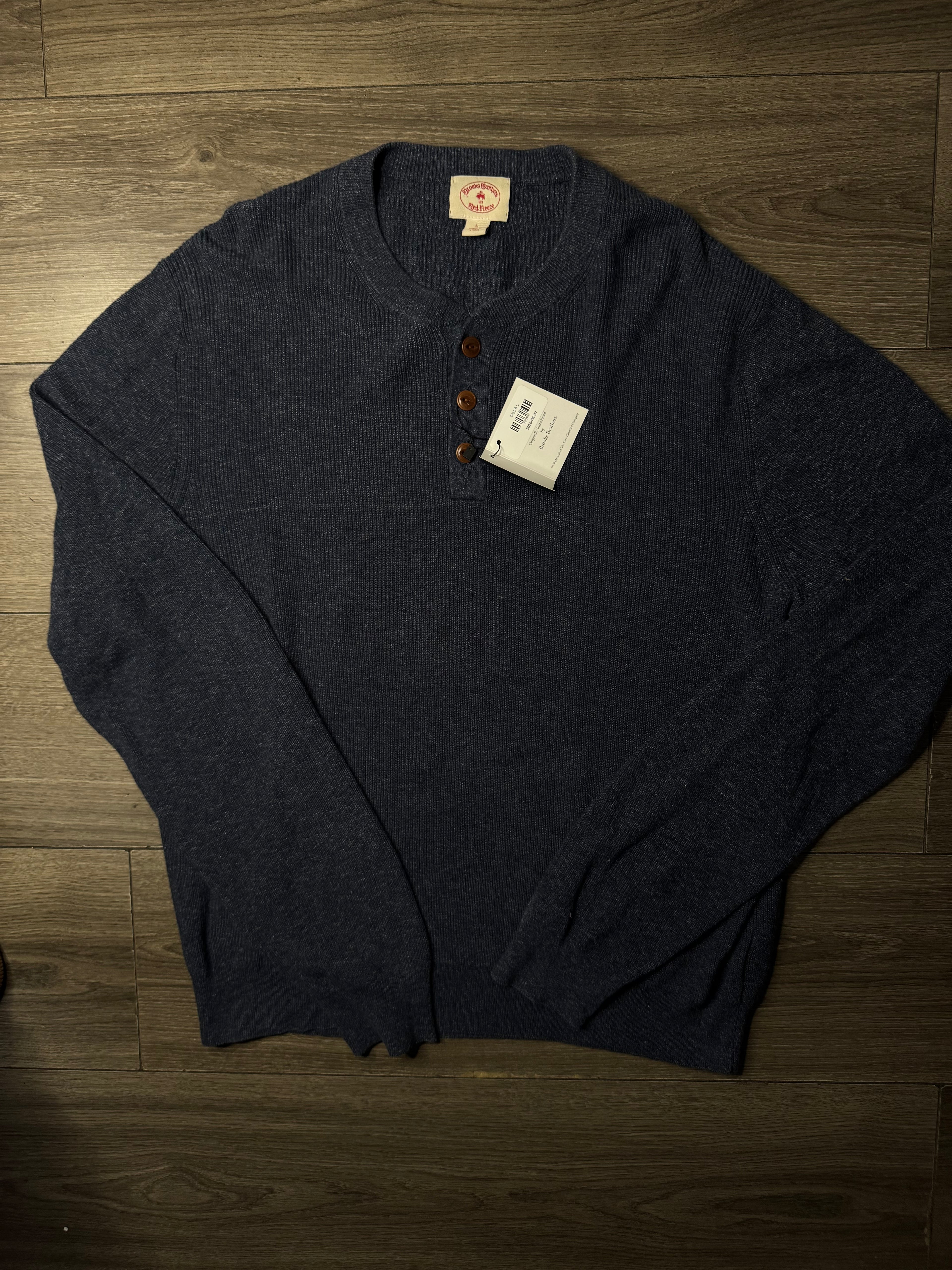 SUETER BROOKS BROTHERS