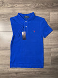 PLAYERA NIÑO RALPH LAUREN
