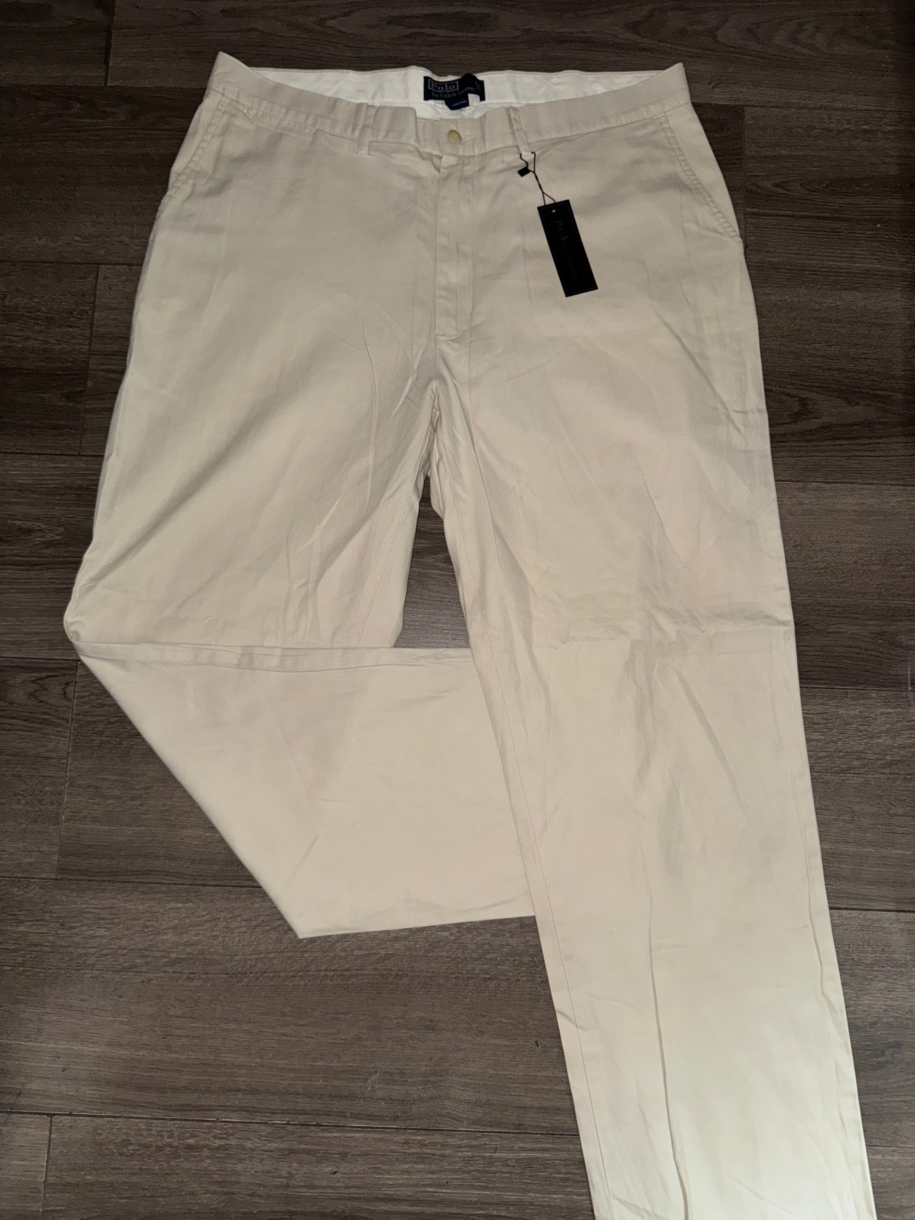 PANTALÓN RALPH LAUREN