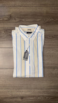 CAMISA NÁUTICA