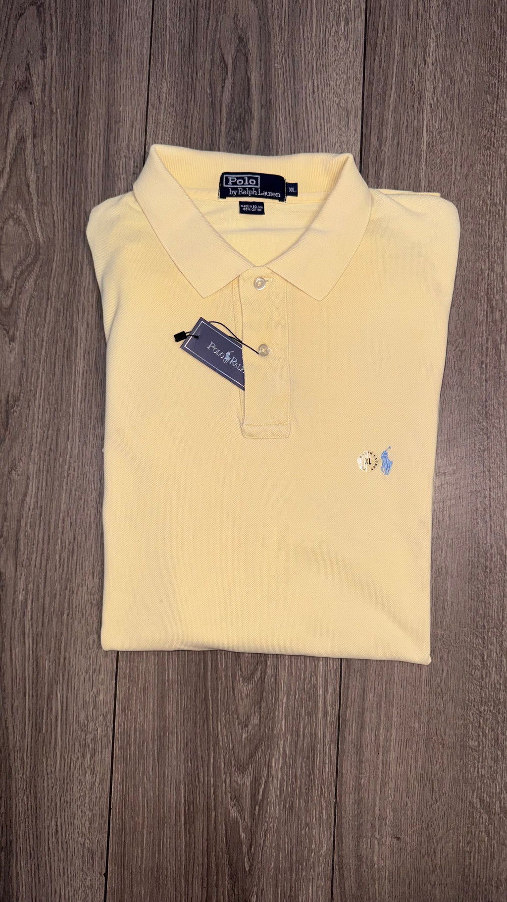 XL PLAYERA RALPH