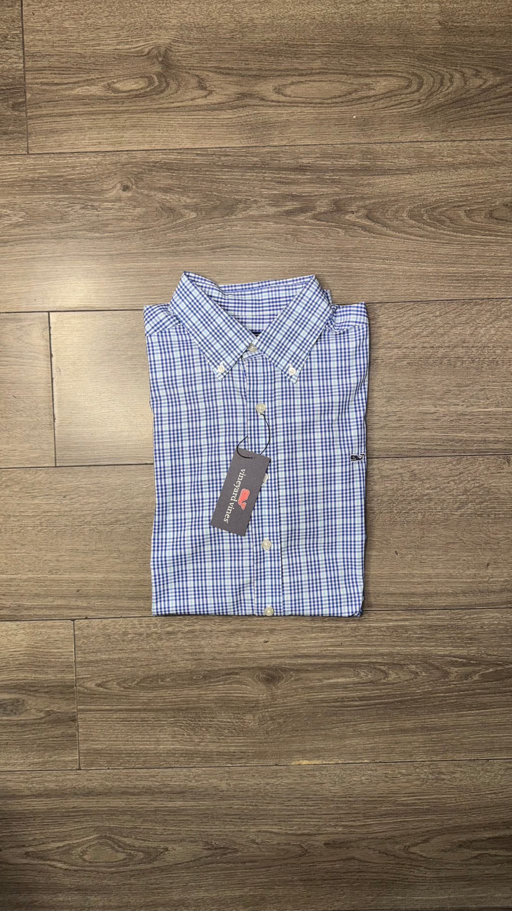 CAMISA VINEYARD VINES