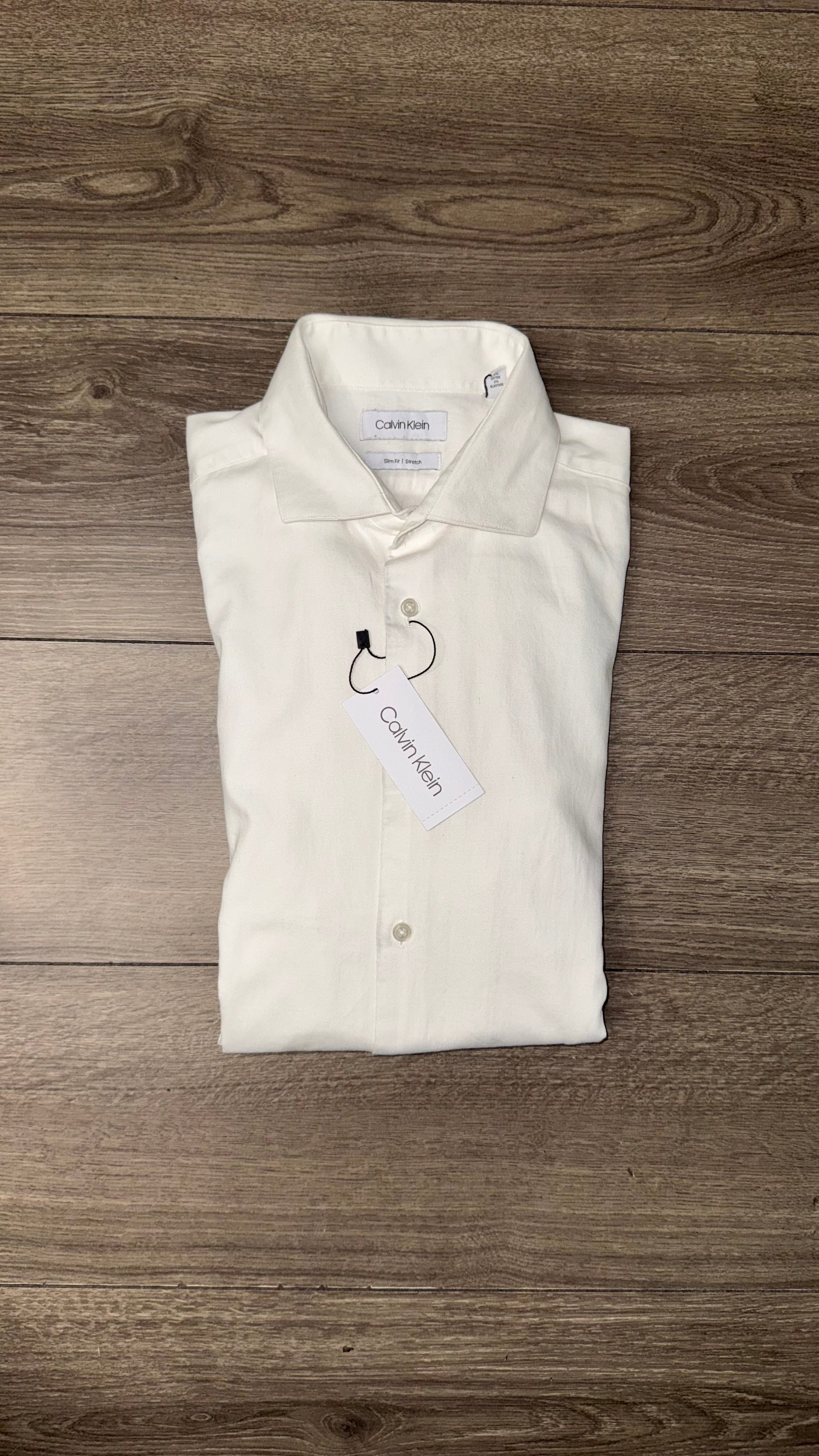 CAMISA CALVIN KLEIN