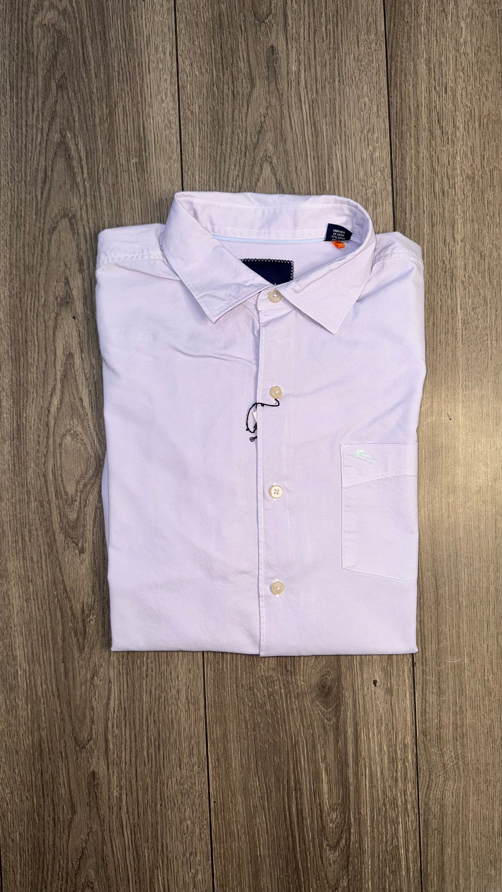 M CAMISA TOMMY