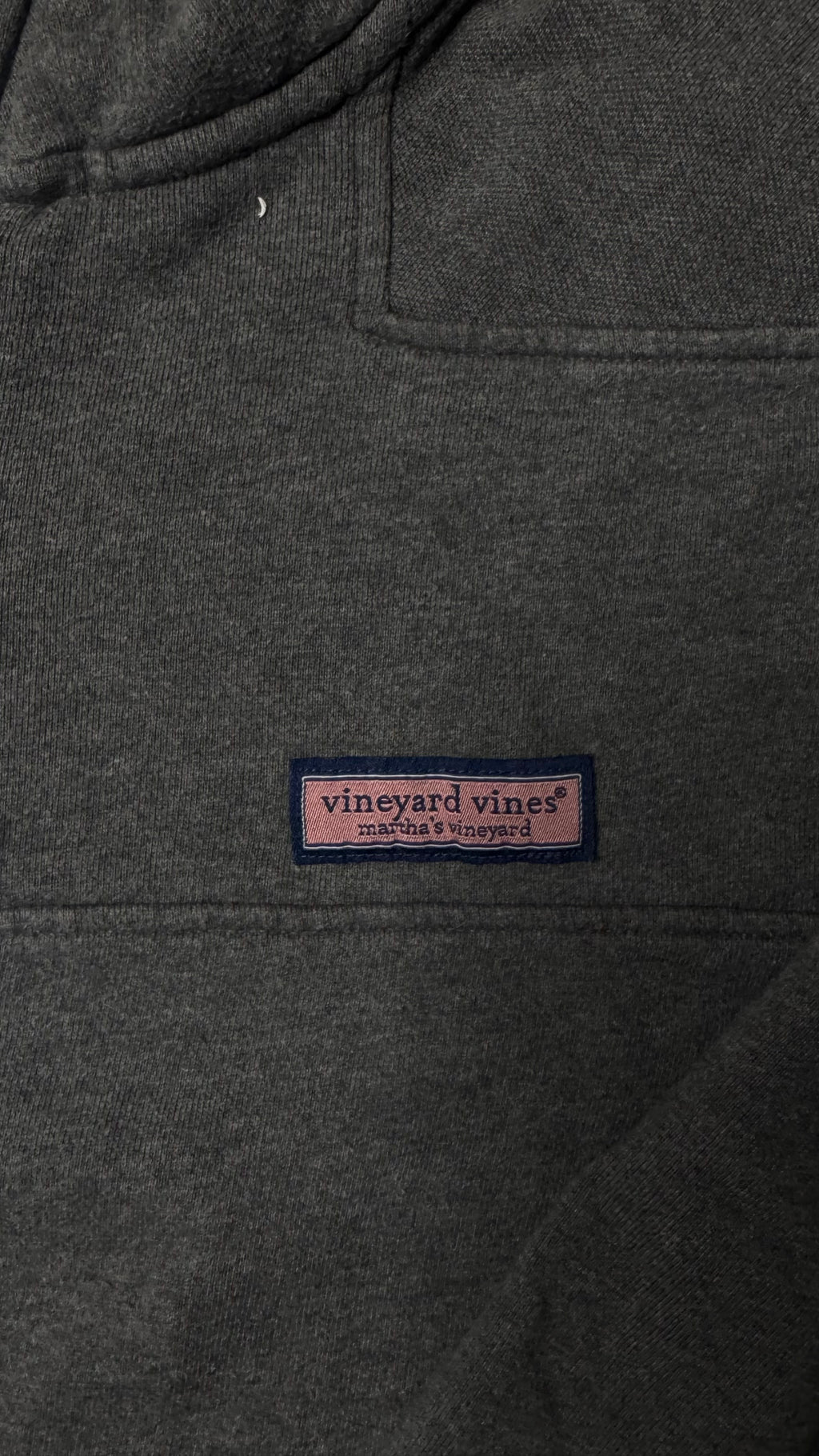SUDADERA VINEYARD VINES